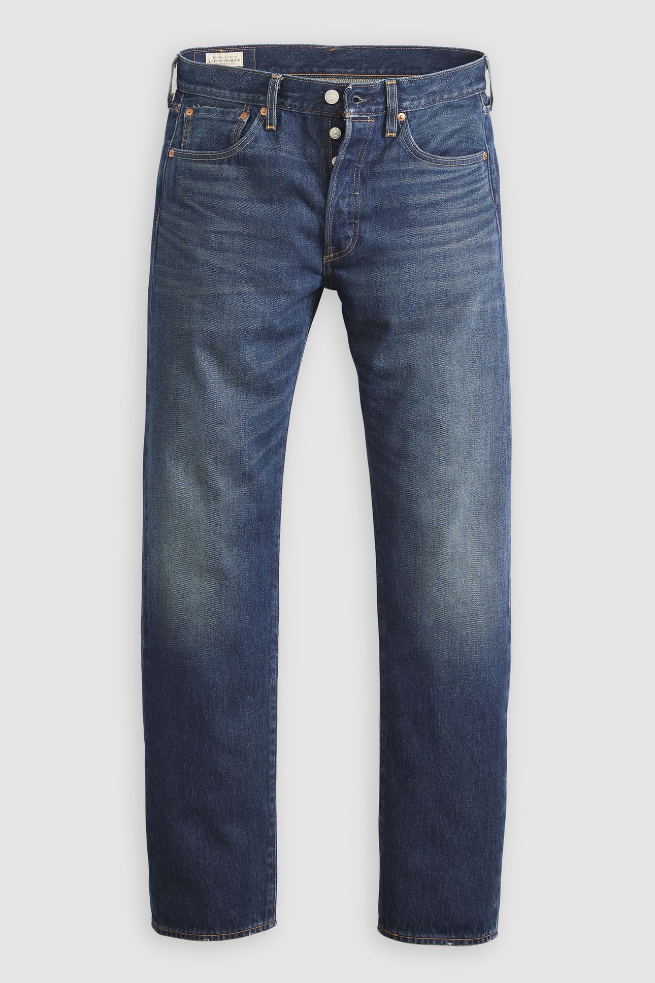 501® ORIGINAL JEANS 6