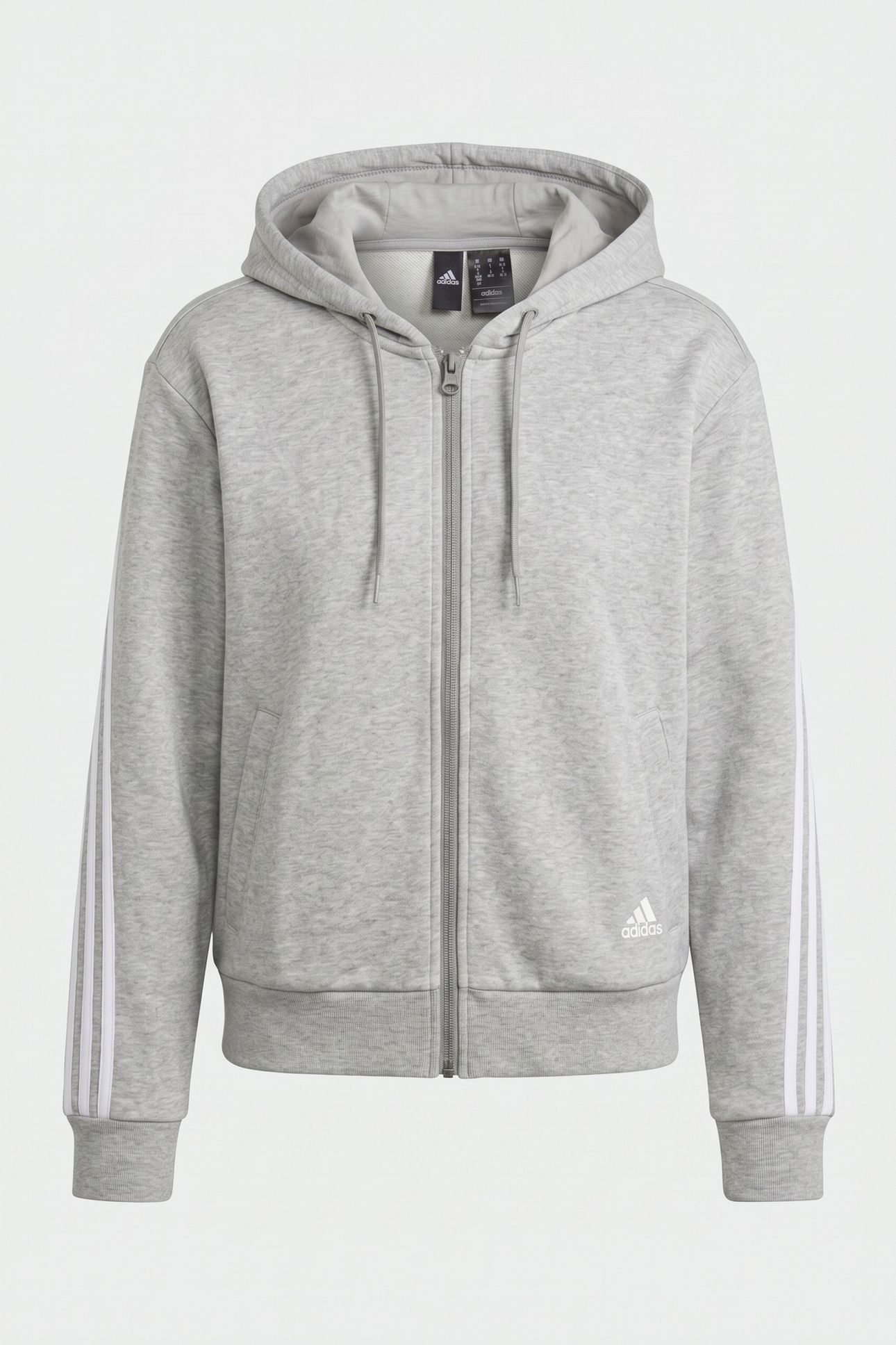 SPORTSWEAR FUTURE ICONS 3-STRIPES FULL-ZIP HOODIE 4