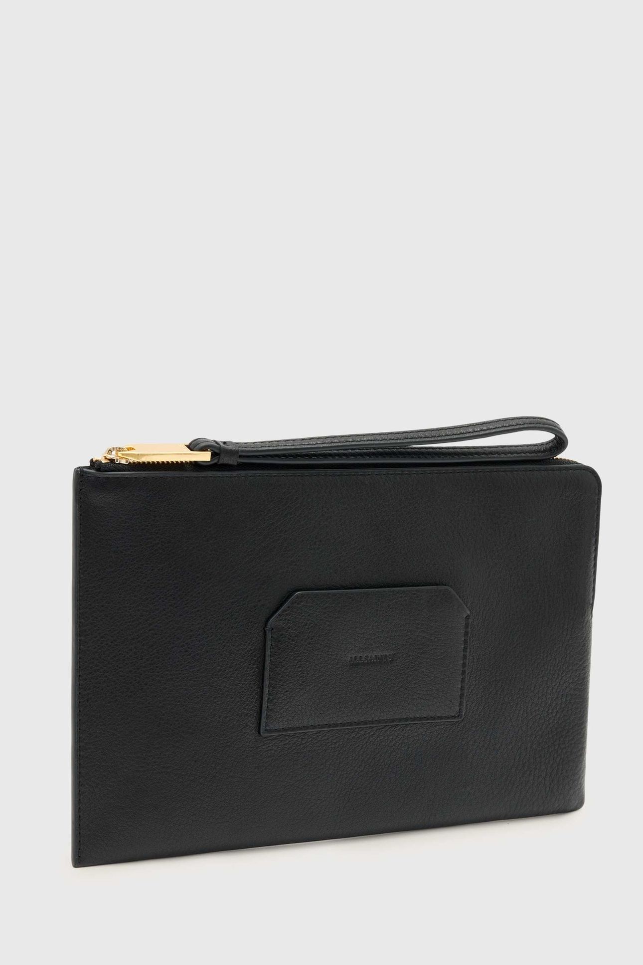 JOSHI LARGE WALLET BLACK 2