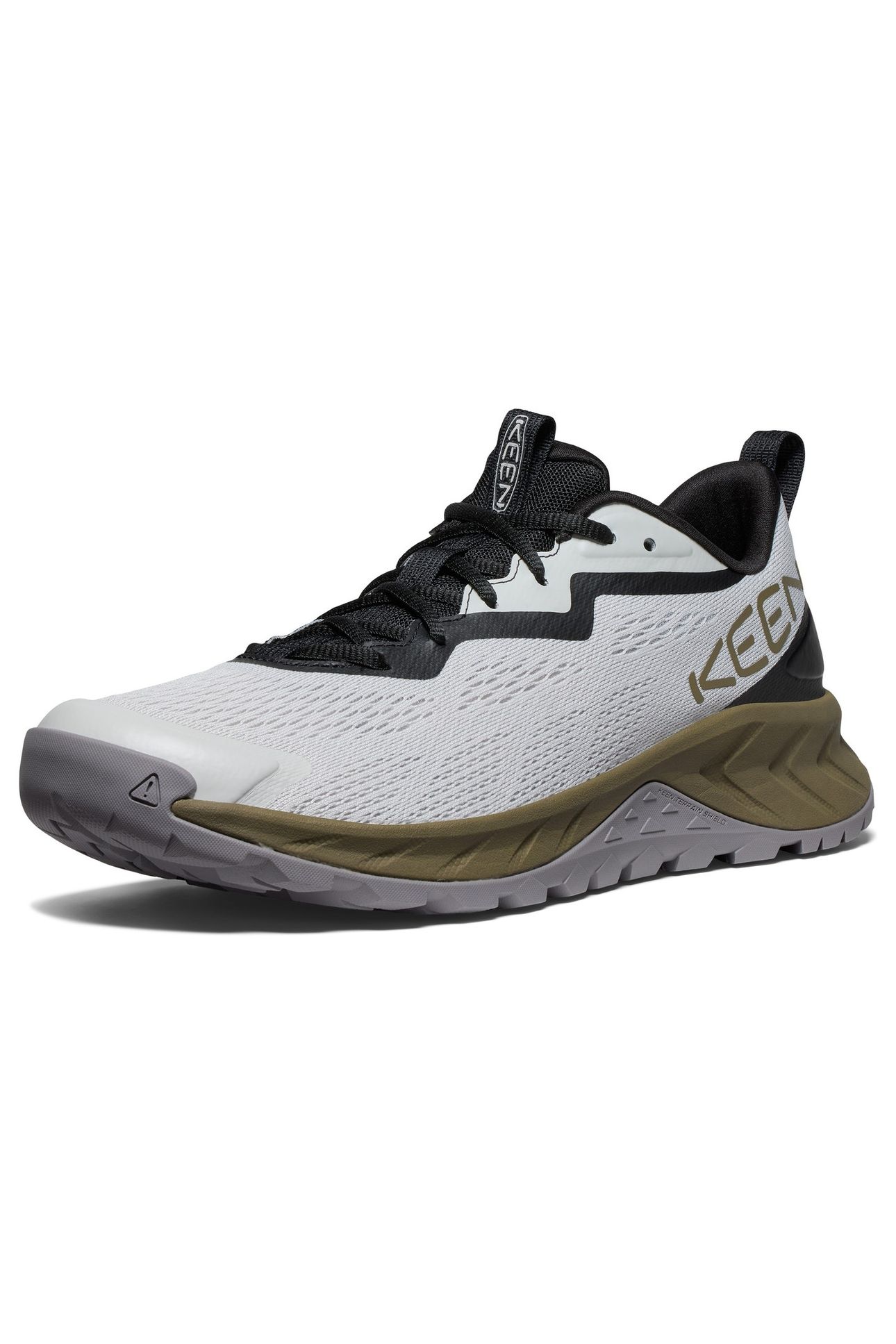 VERSACORE SPEED VAPOR/DARK OLIVE 2