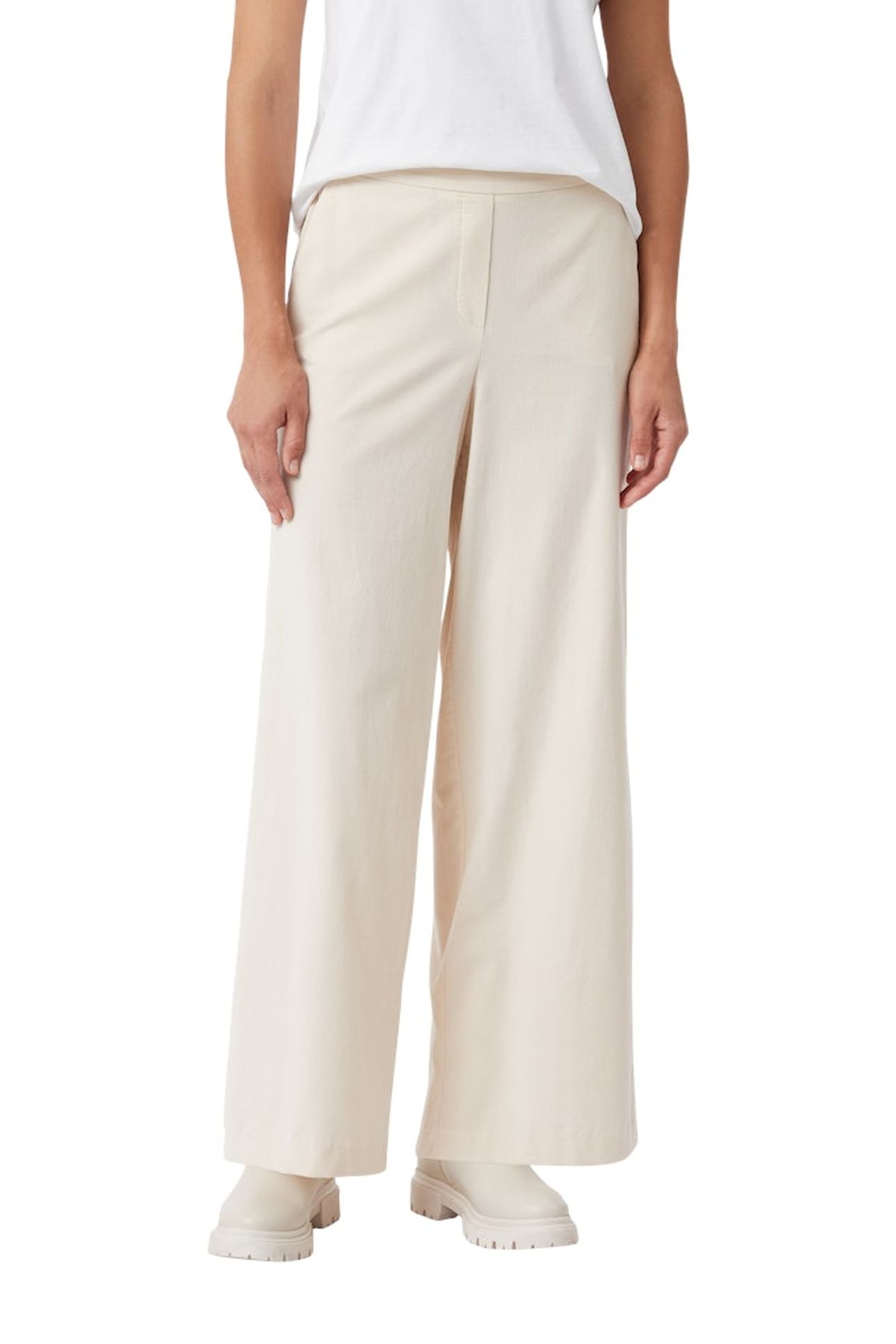 PANTS BEIGE 1