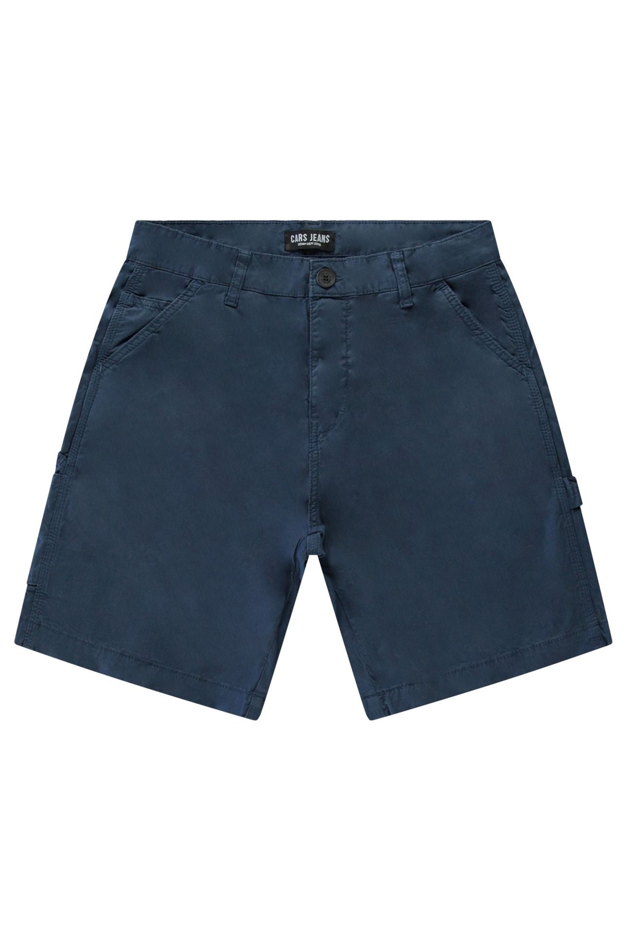 CARTER SHORT NAVY 2