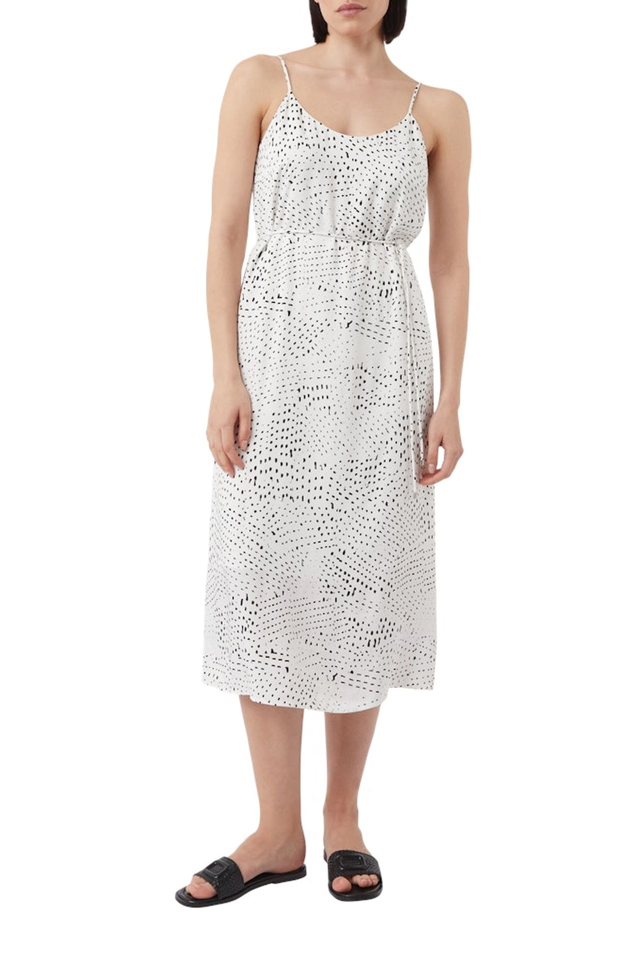 DRESSES WHITE 1