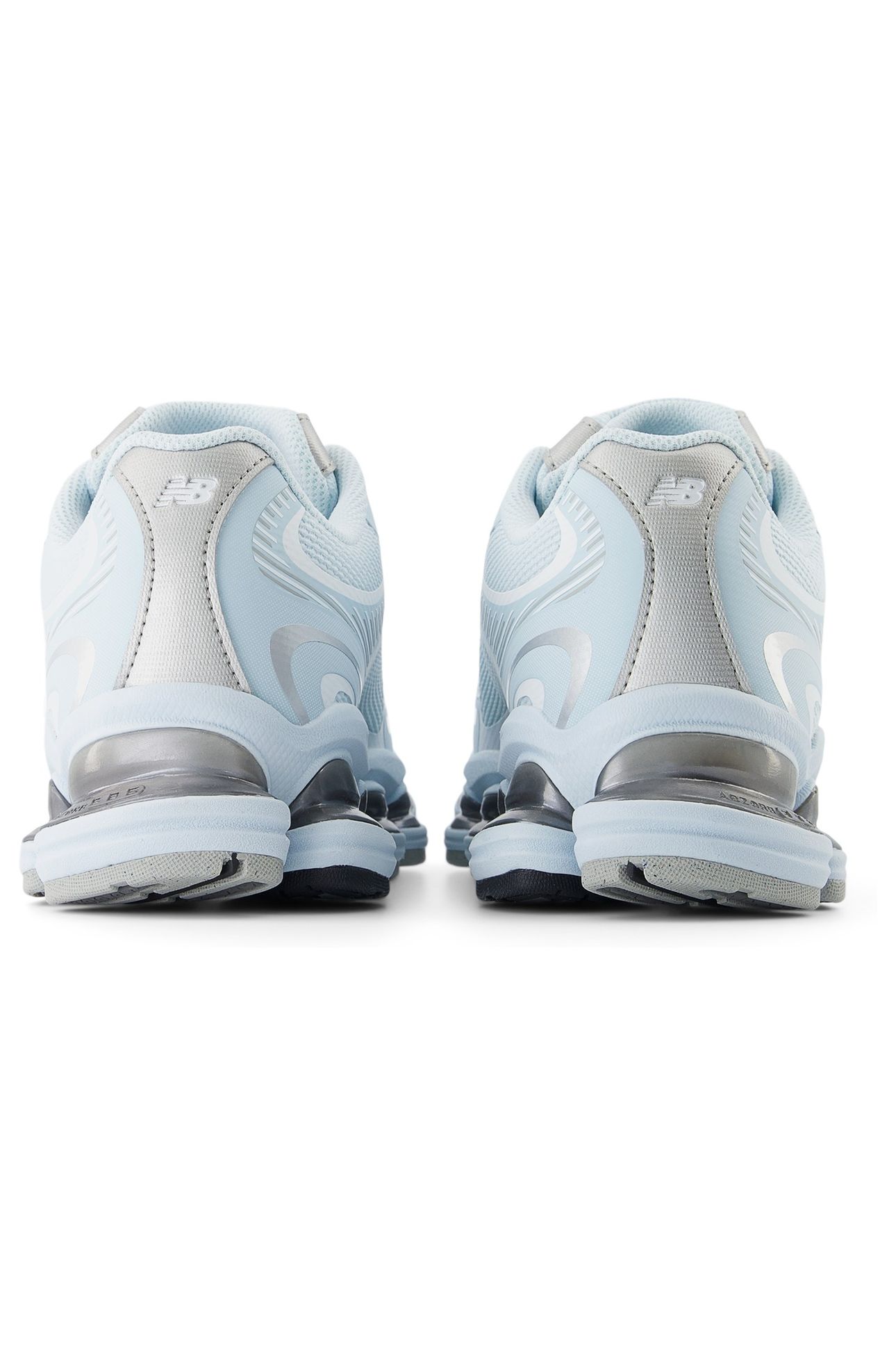 UNISEX ABZORB 2000 FROSTED GLASS 6
