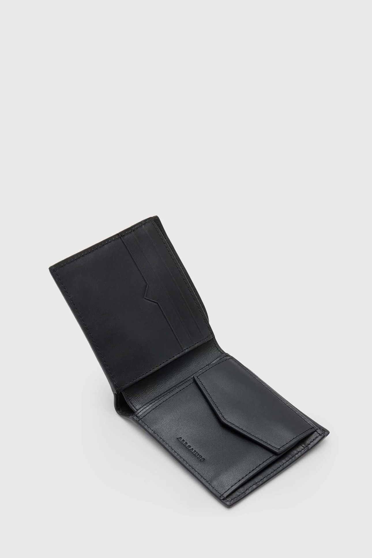 DELPH TIERRA WALLET BLACK 1