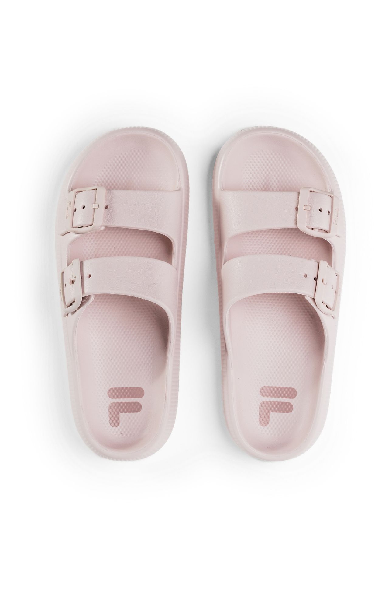 TIRENO SLIPPER WMN MAUVE CHALK 5