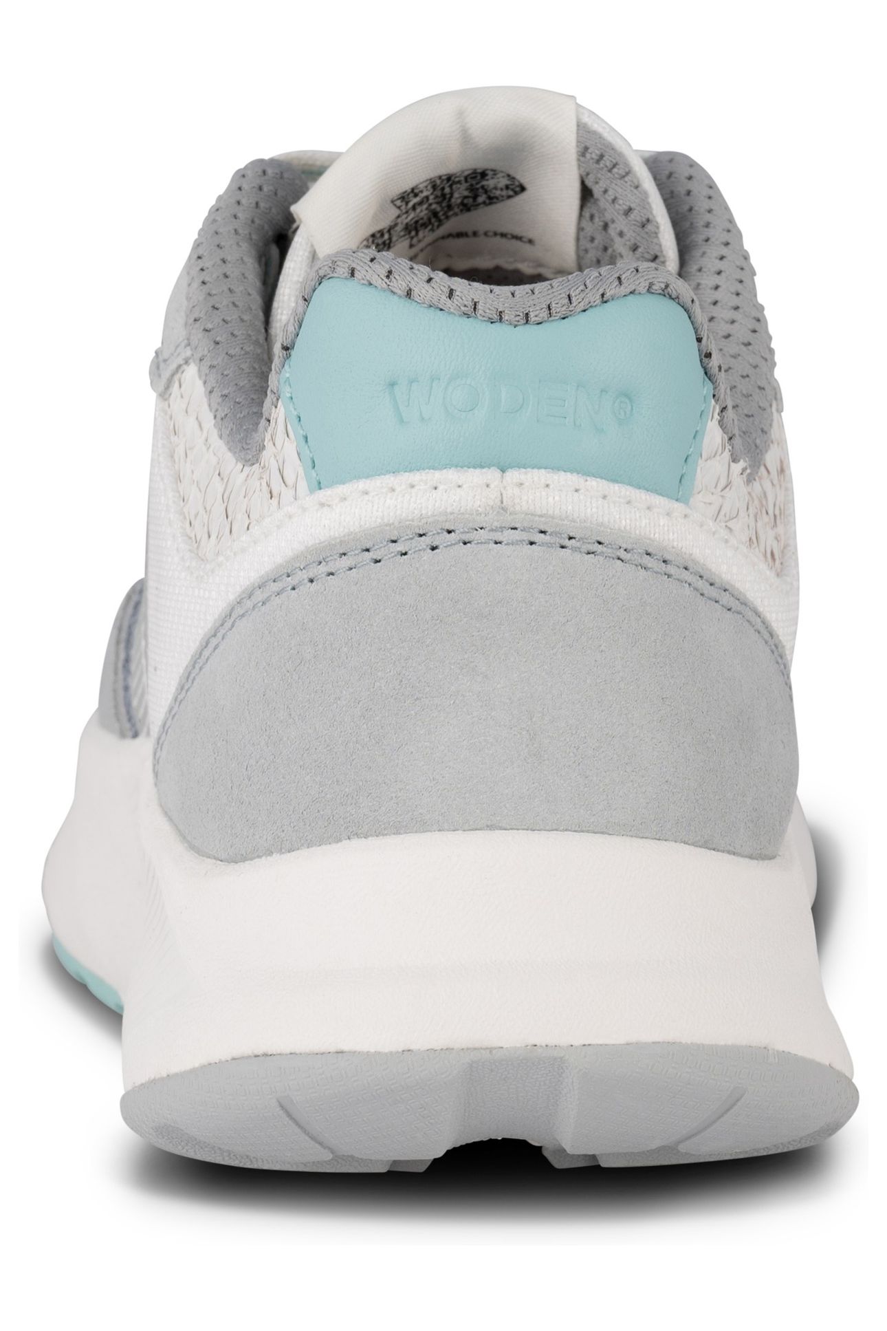 MATHILDE RUNNER FROSTED SKY 7