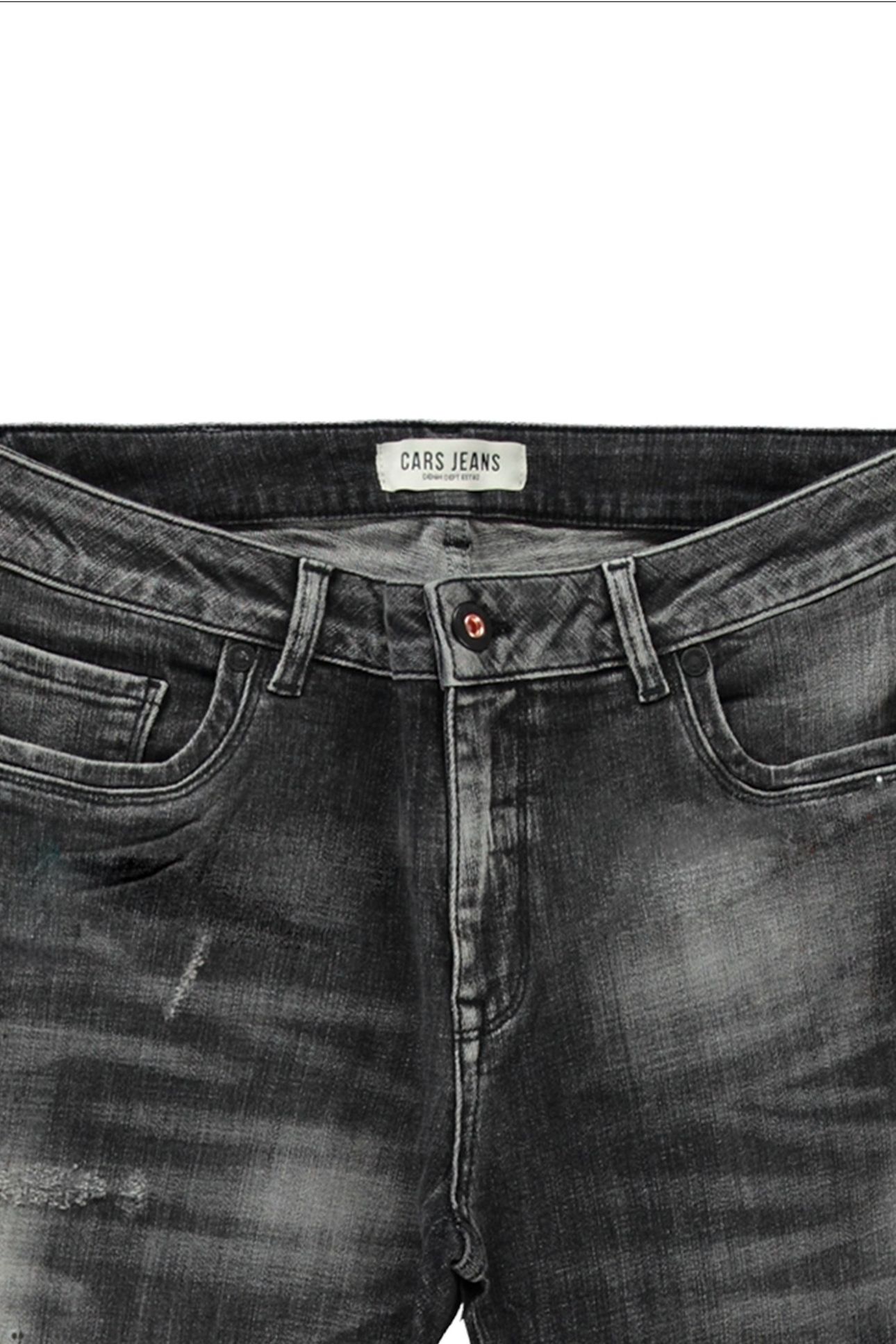 STAIN DEN.BLACK USED DAMAGE 5