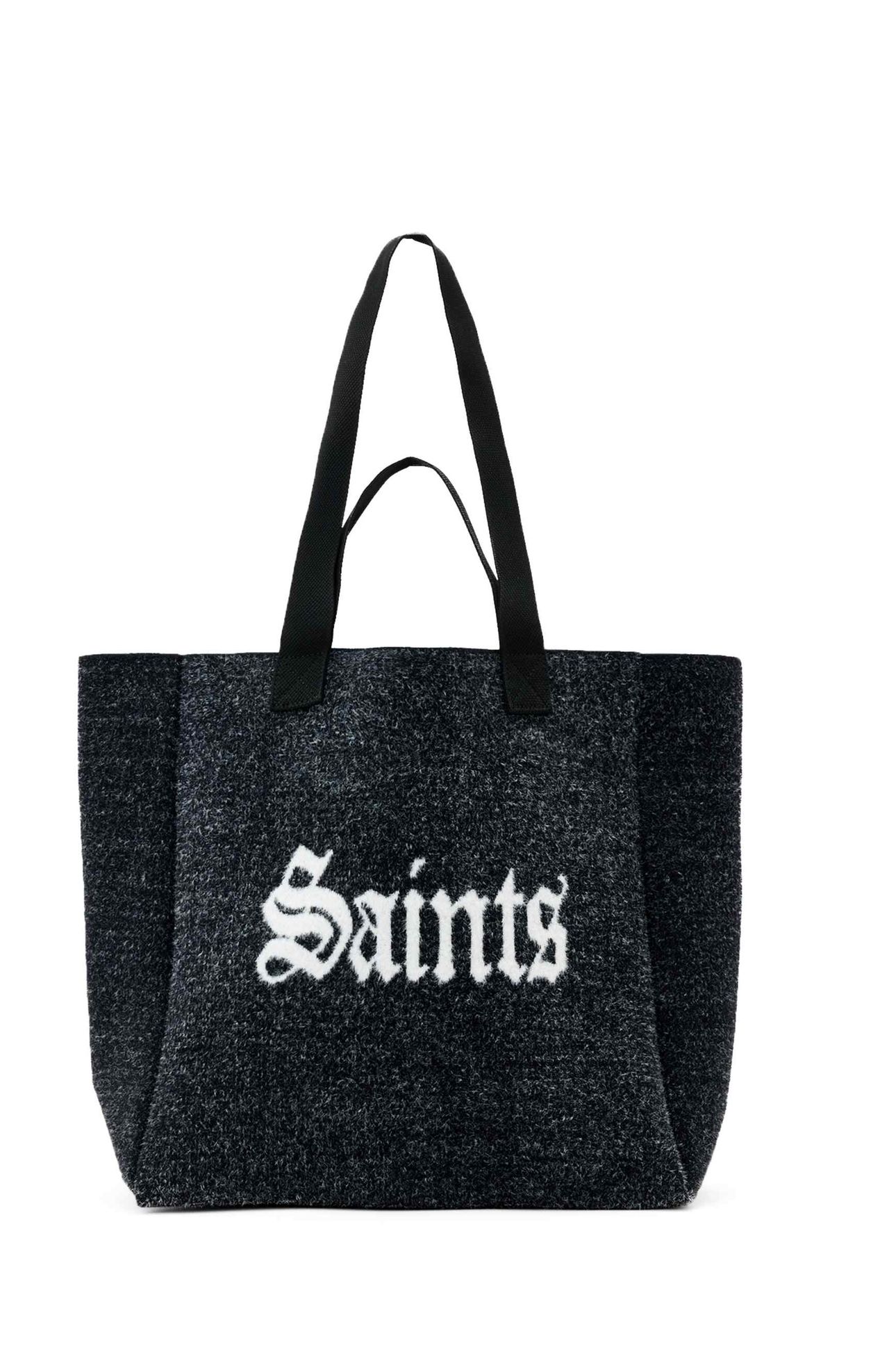 IZZY FZZY SAINT TOTE BLACK 6