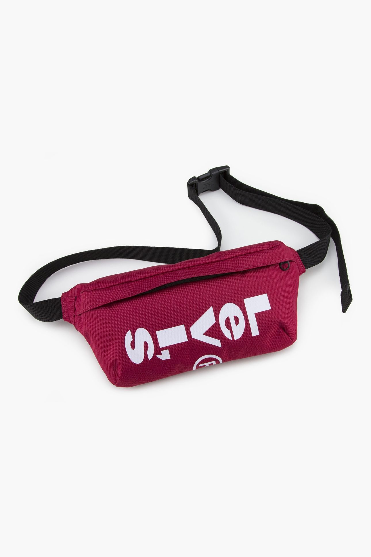 SMALL BANANA SLING - WORDMARK 1