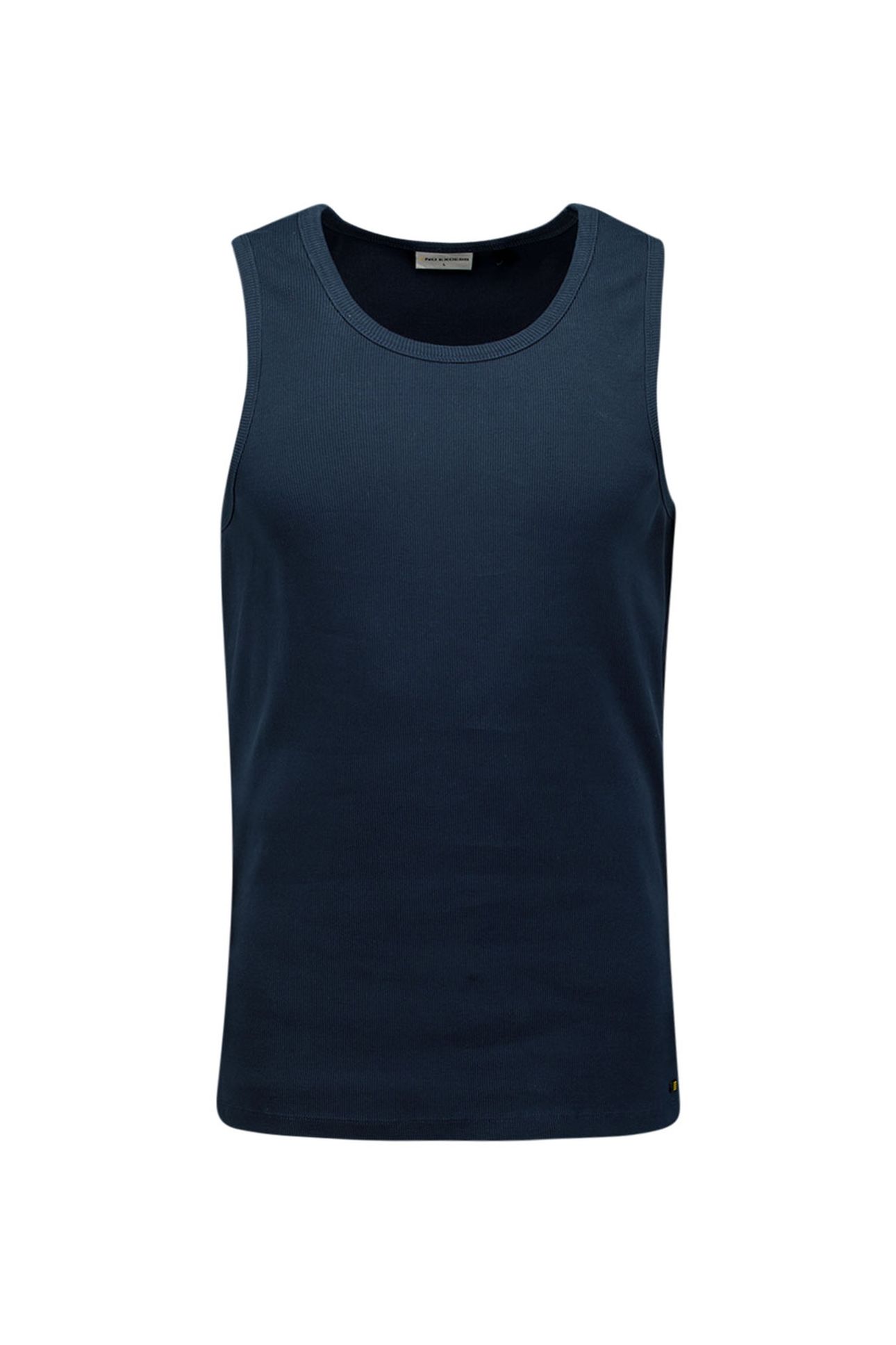 SINGLET SOLID RIB NIGHT 4