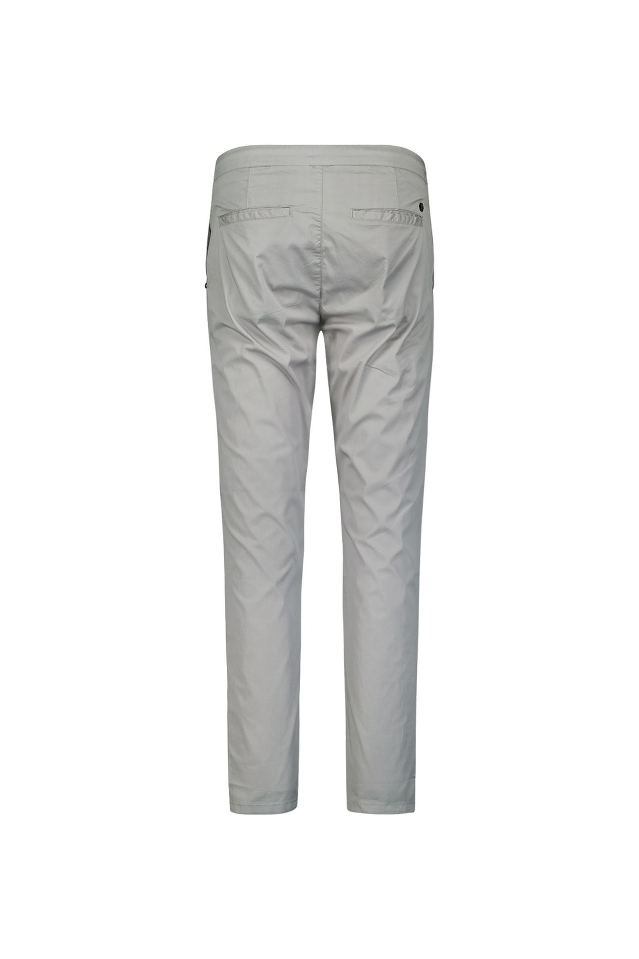 PANTS STRETCH LIGHT WEIGHT GARMENT DYED GREY 3