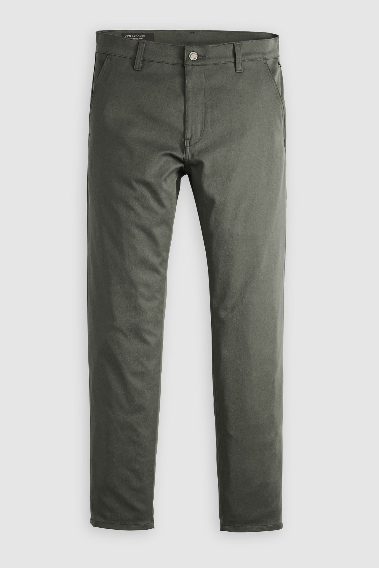 XX STANDARD TAPER TECH+ CHINOS 5