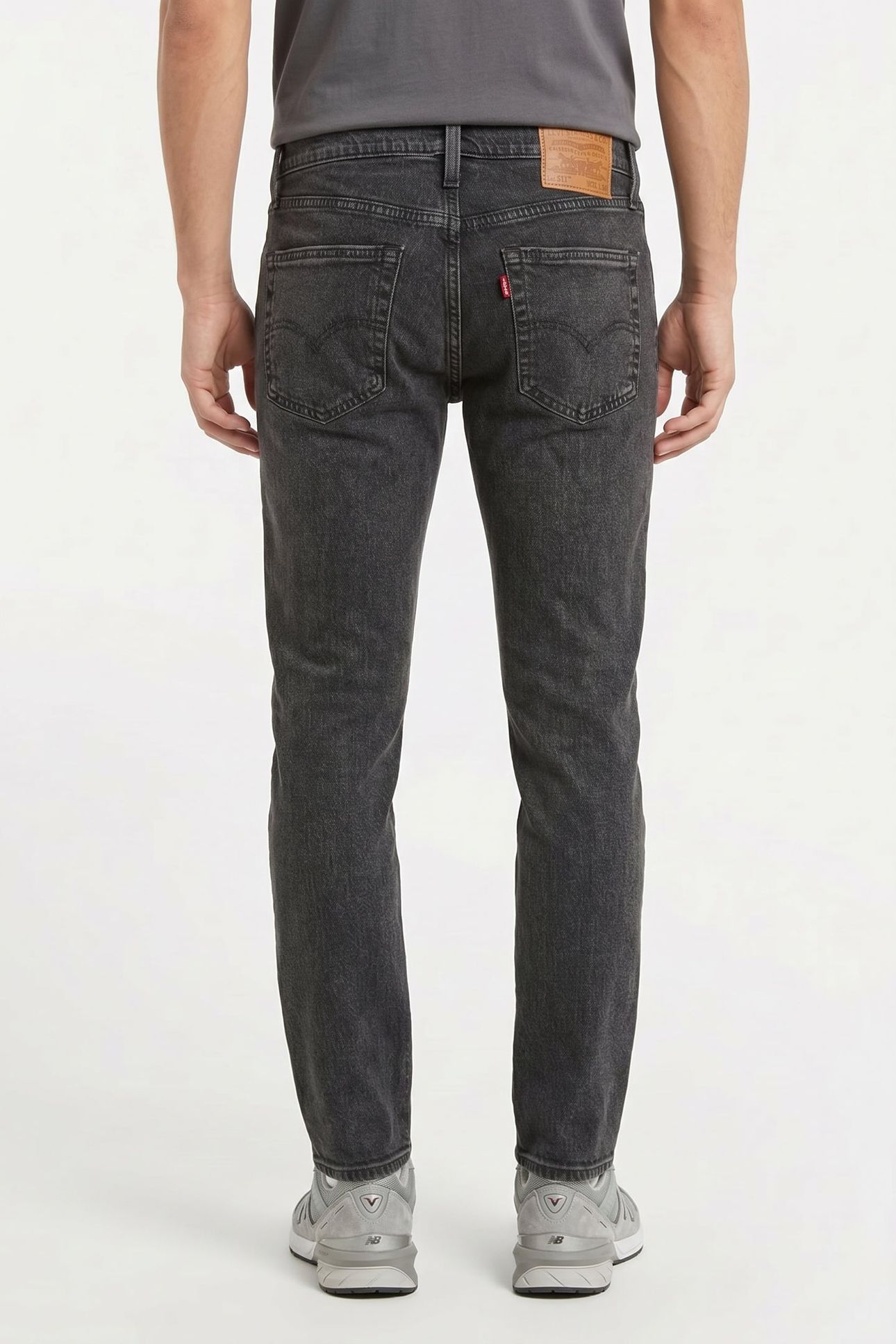511™ SLIM JEANS 2