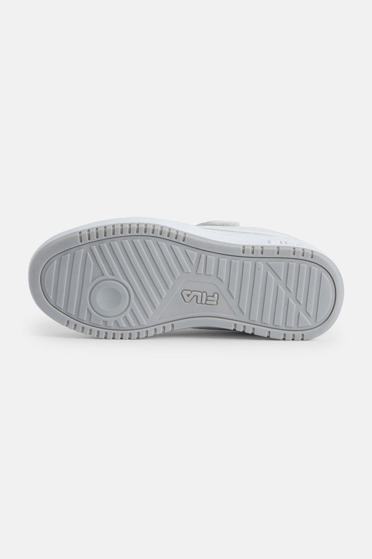 REGA NF VELCRO KIDS WHITE 5