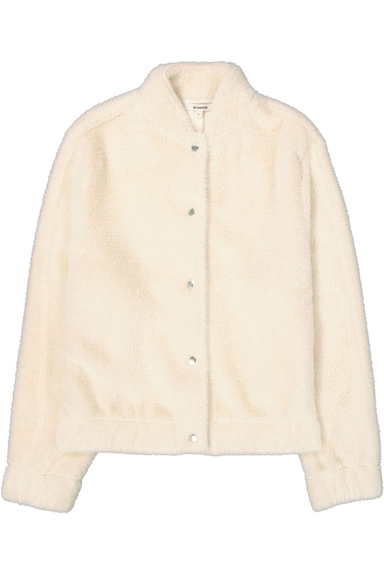 LADIES JACKET TURTLEDOVE 4