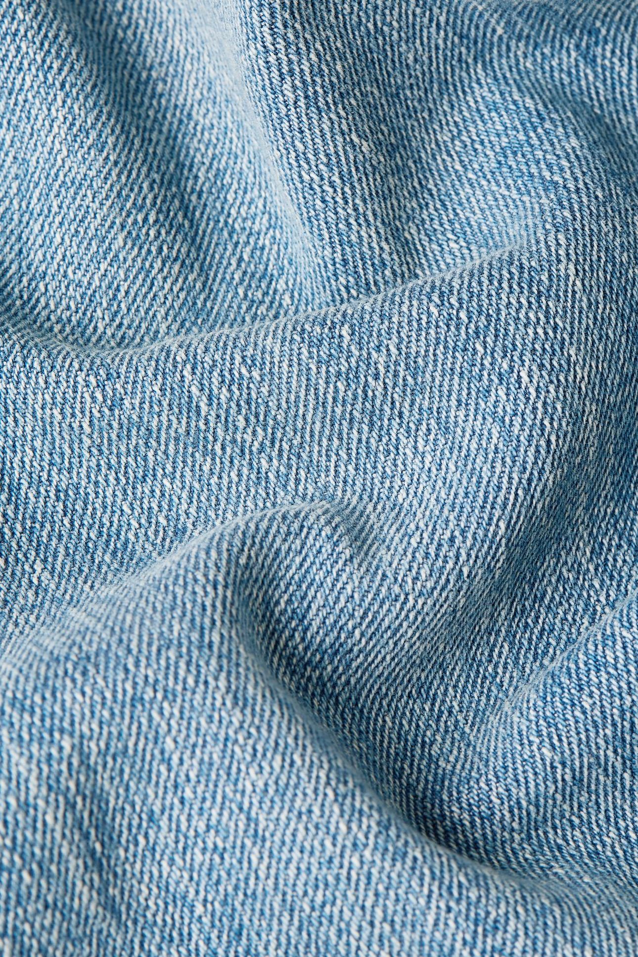 IGGIE STRAIGHT JEANS OPEN MISCELLANEOUS 5