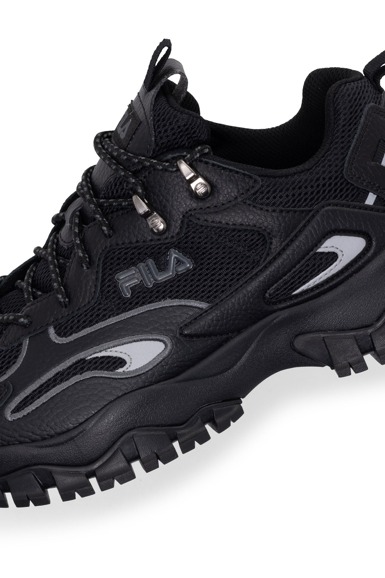 RAY TRACER TR2 BLACK-BLACK 3