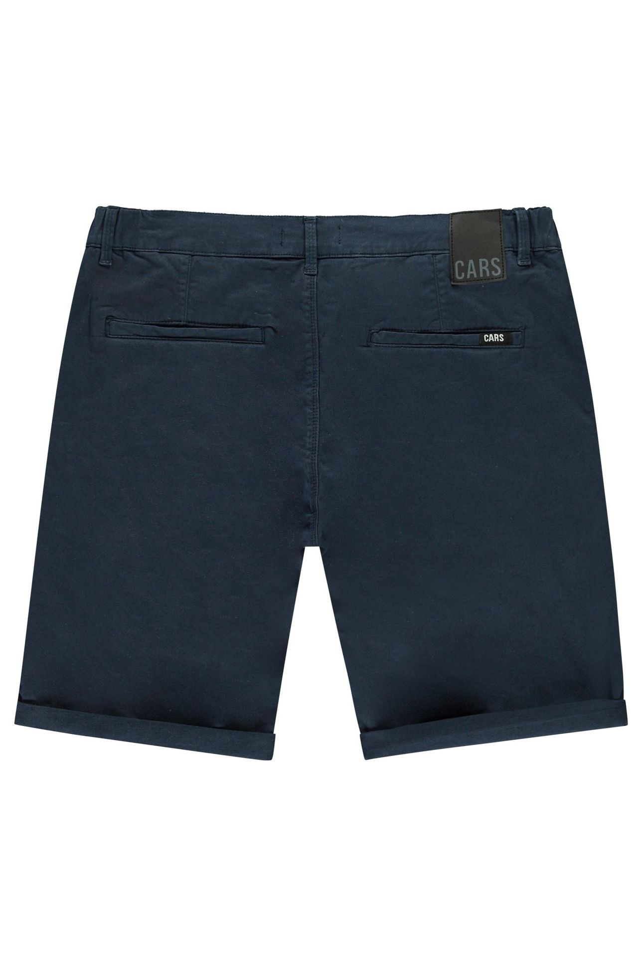 DUCO SHORT CHINO NAVY 3
