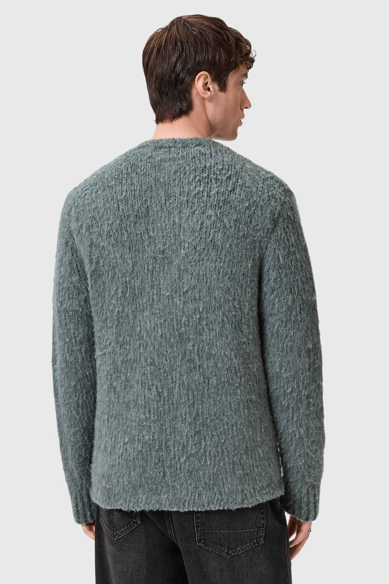 TOBIE CARDIGAN BLACK 5