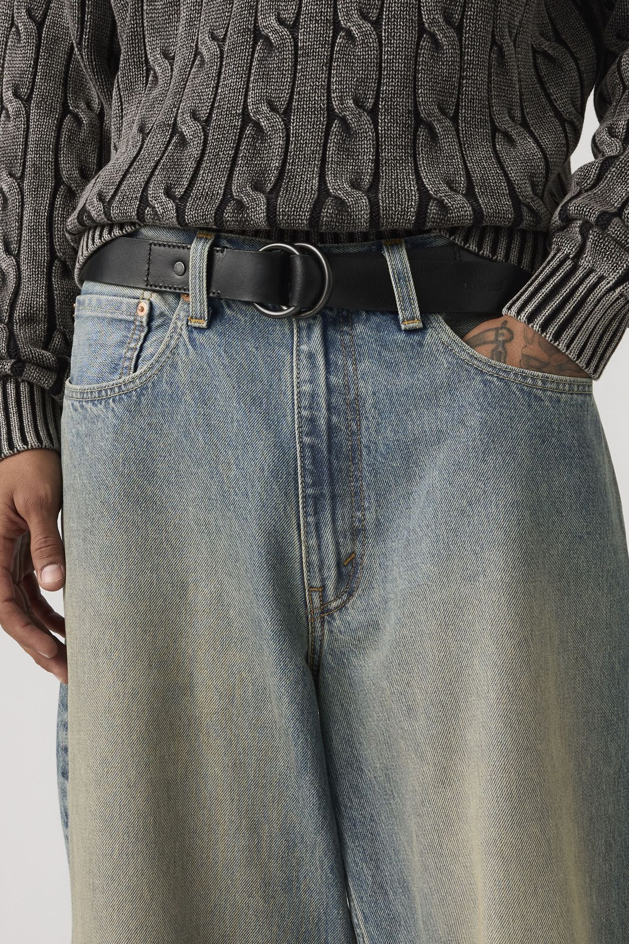 CAMDEN RING BELT 1