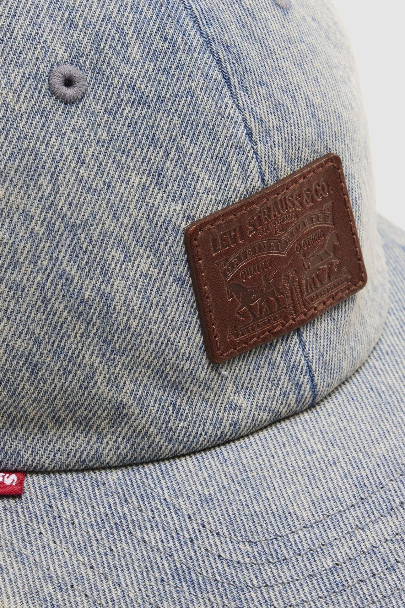RELAXED DAD HERITAGE CAP 5