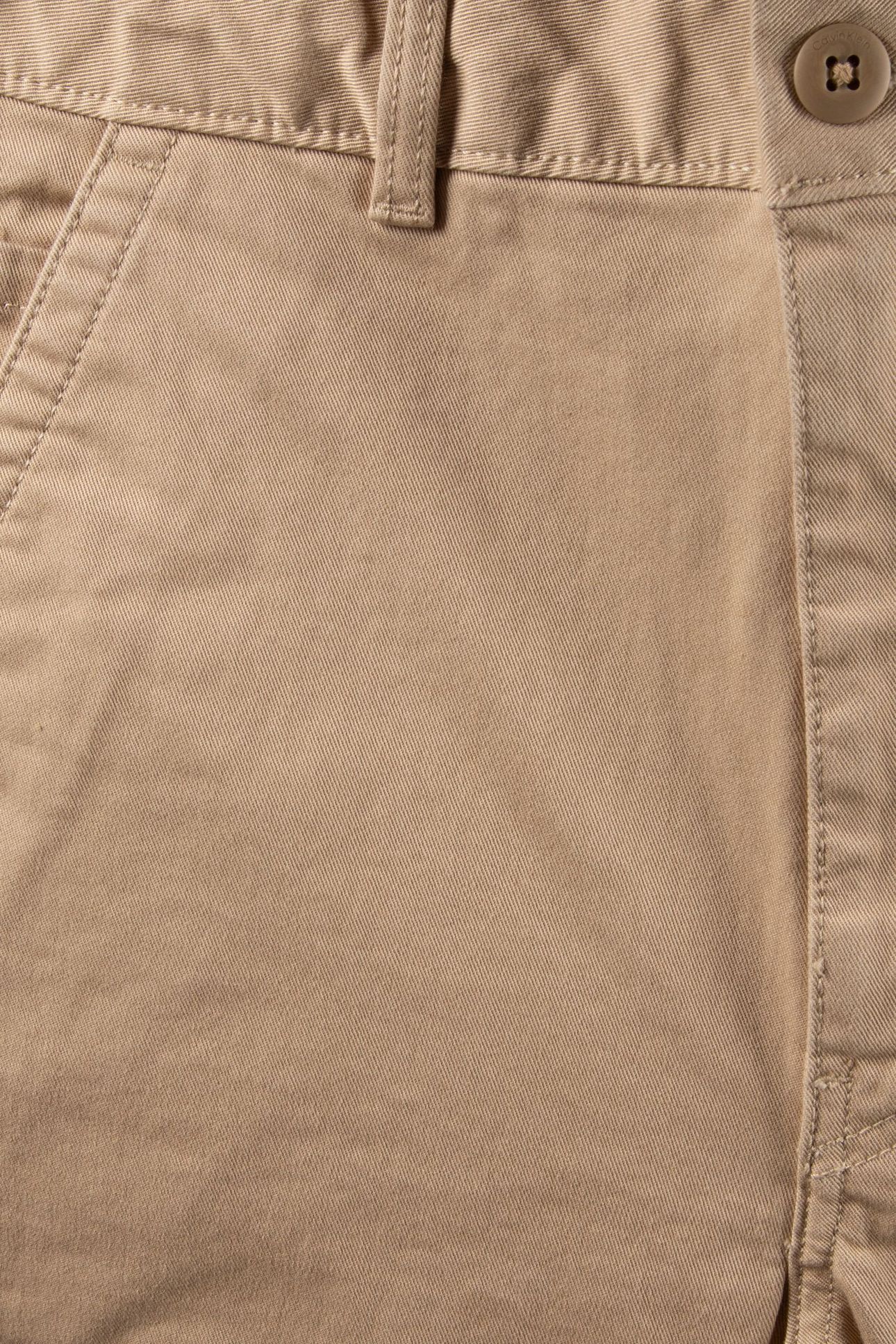 90S BAGGY CHINO TRAVERTINE 4