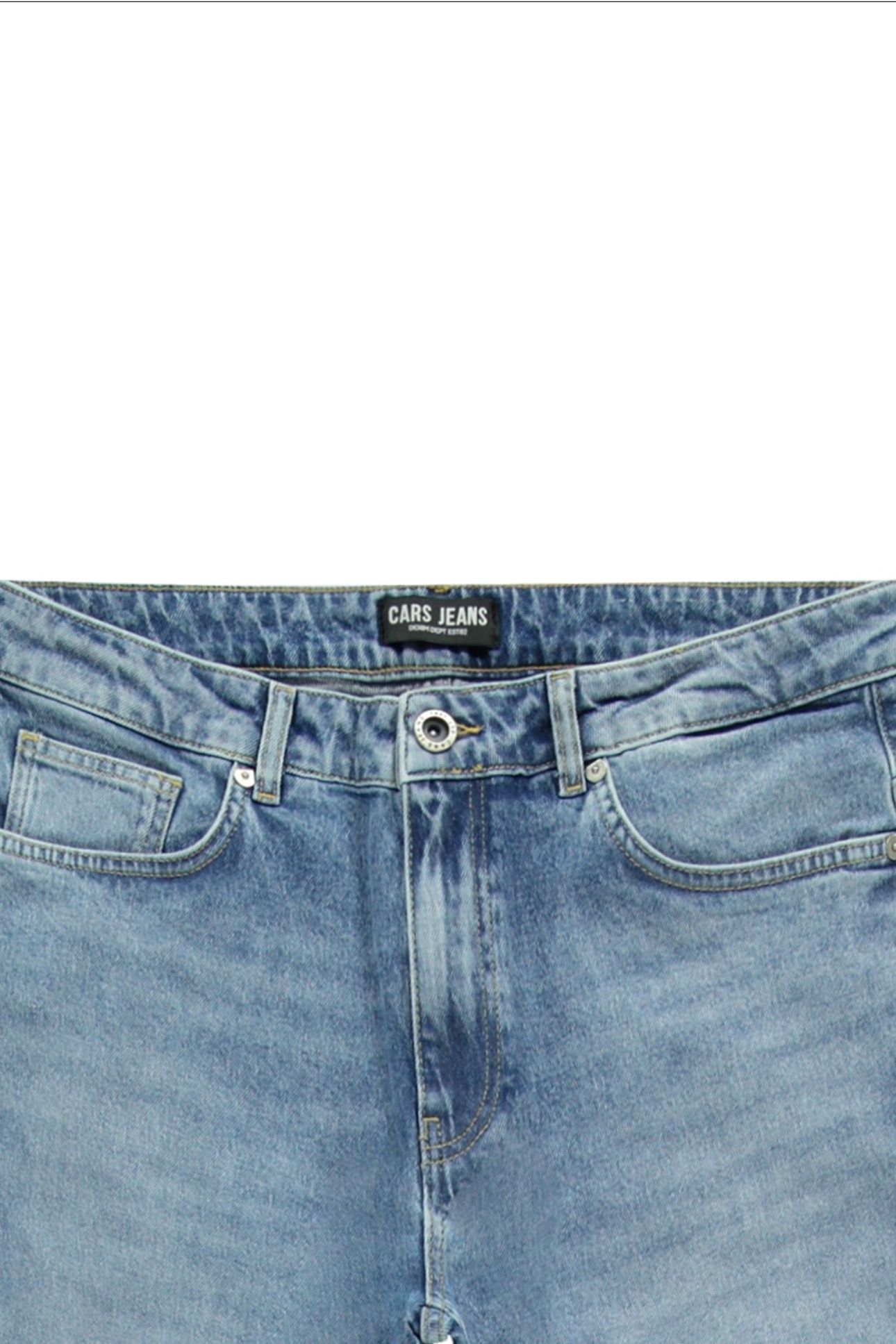 WHARF DENIM STONE USED 3