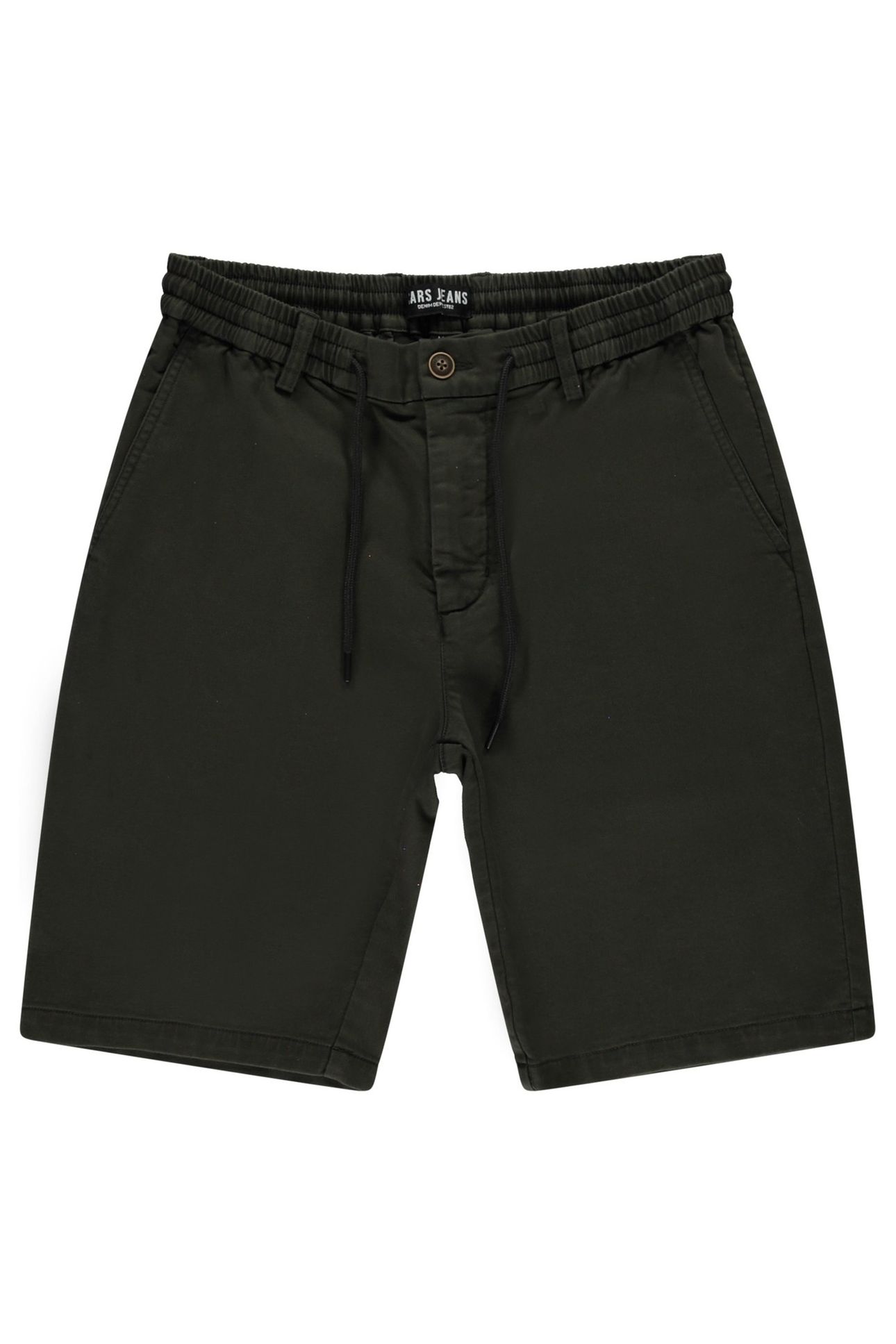 CORSAR SHORT BLACK 2