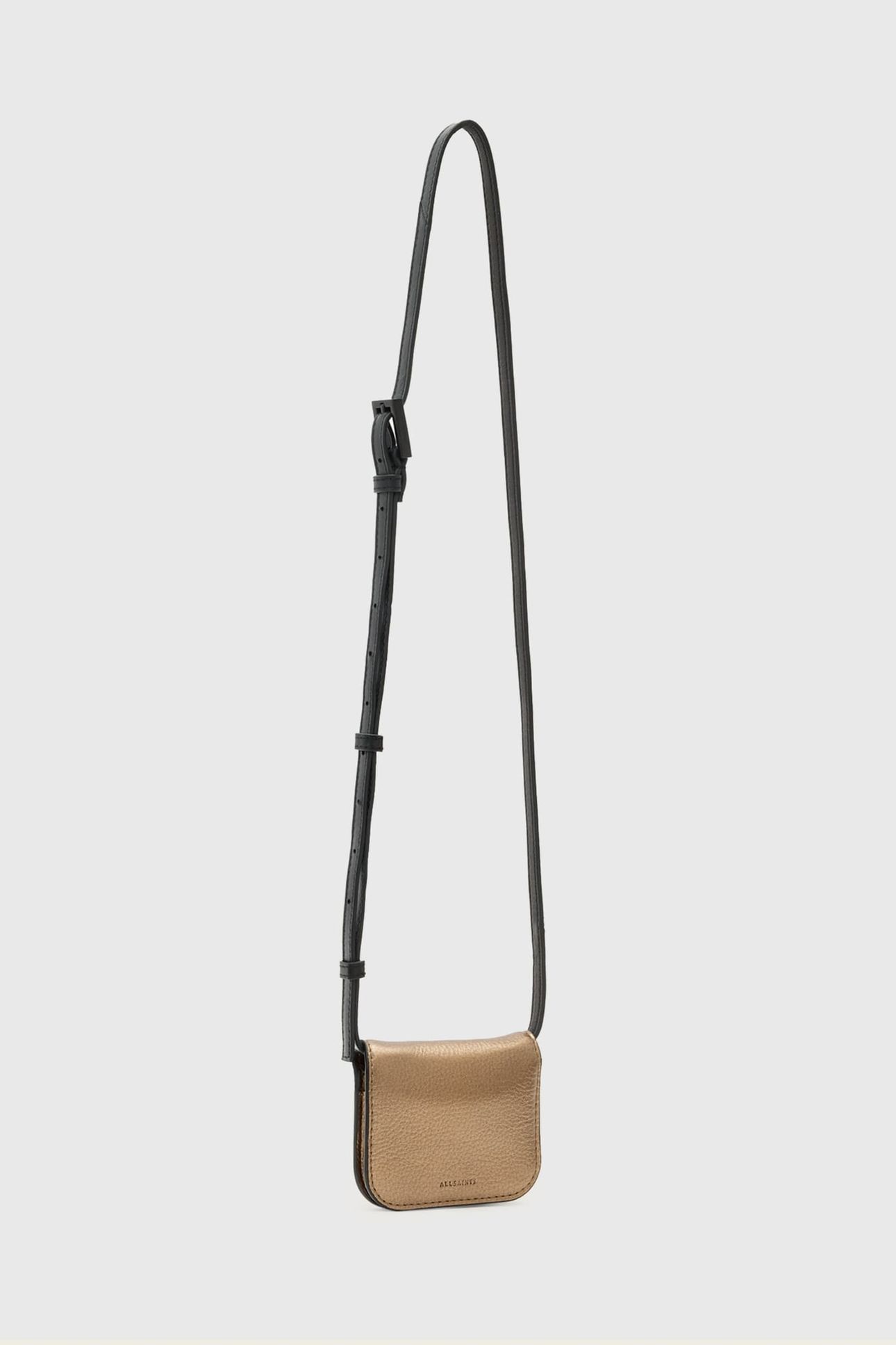 MAEVE CARD XBODY WARM BRASS 3