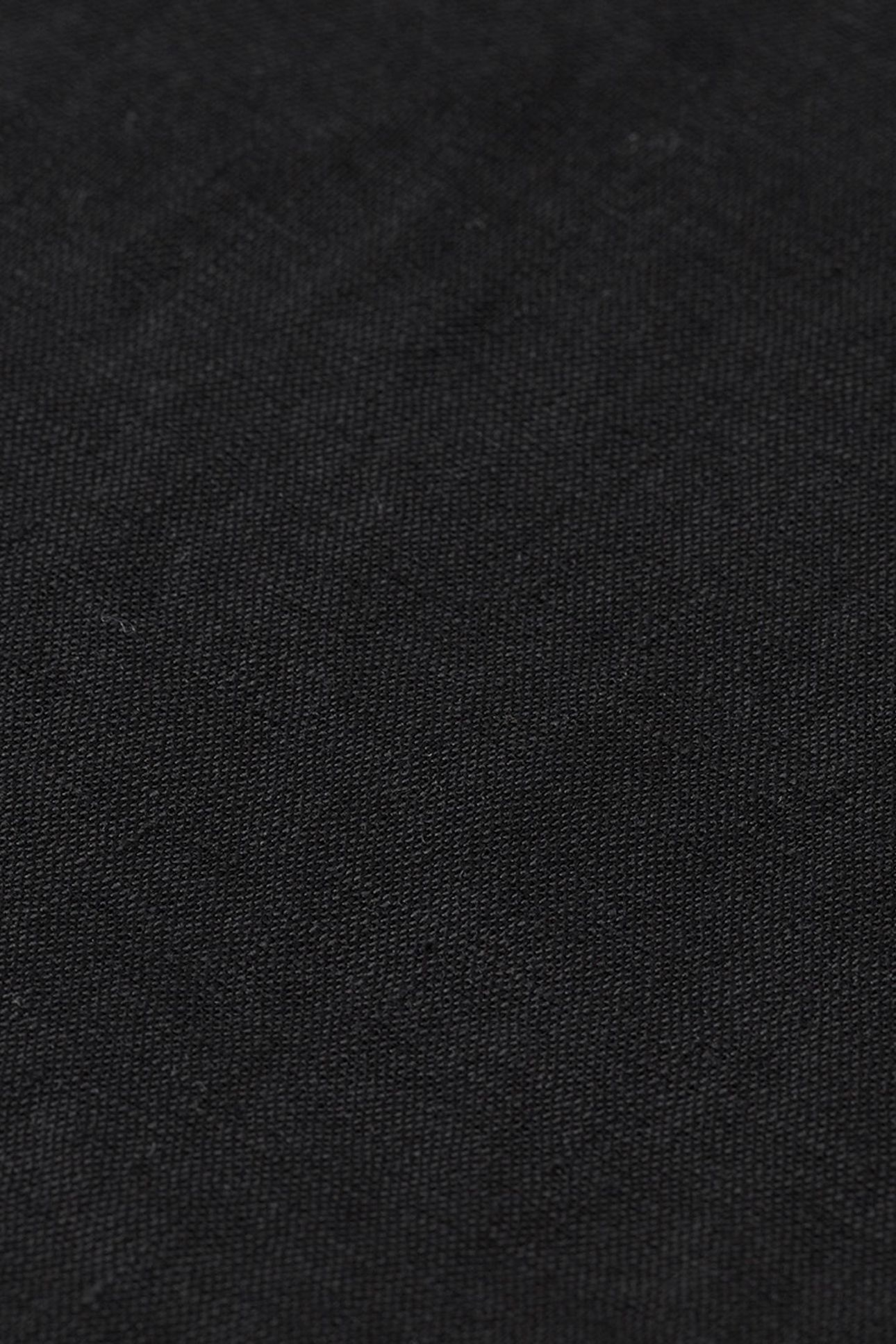 CORE LINEN SHIRT BLACK 7