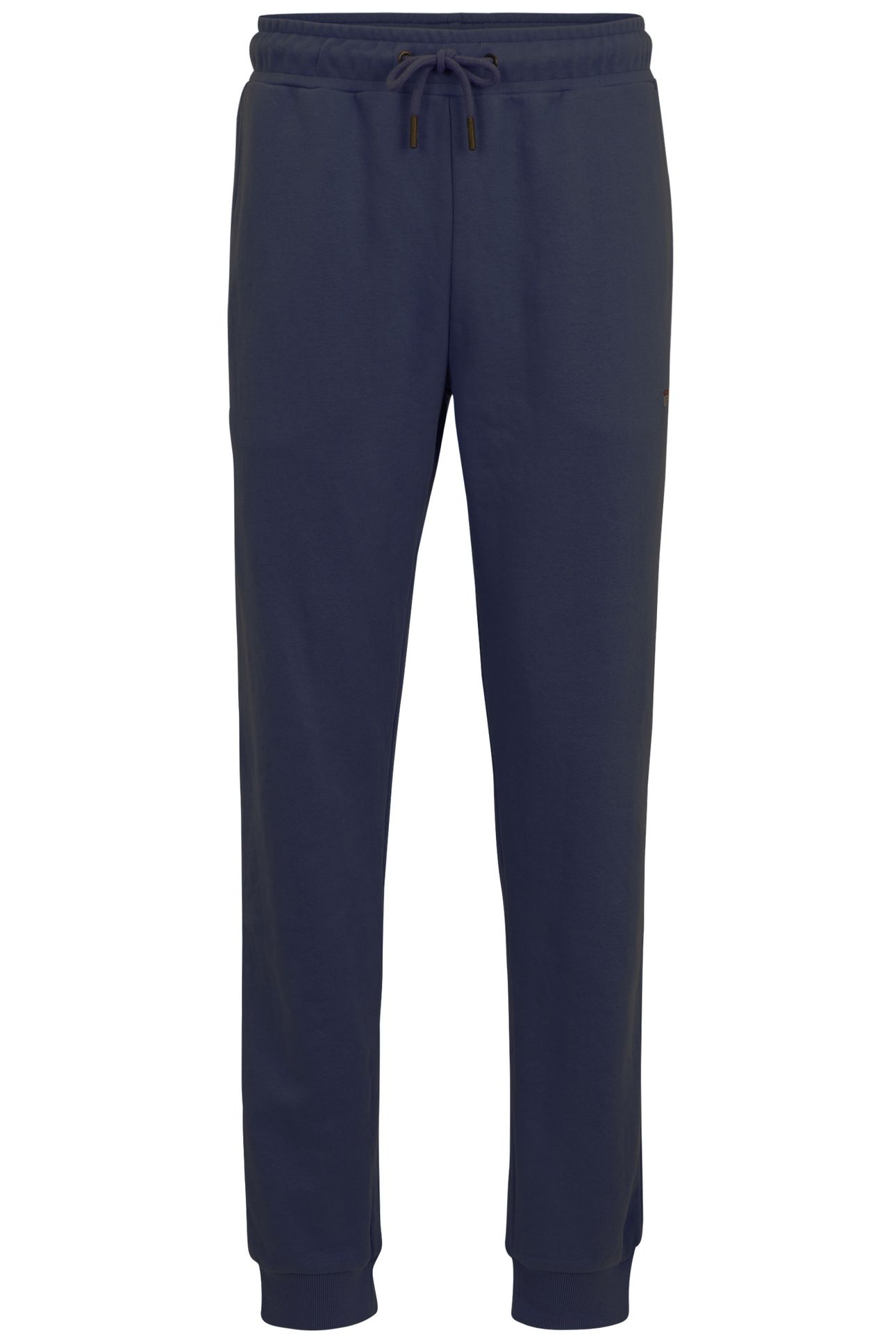 SALIANO PANTS BLACK IRIS 1