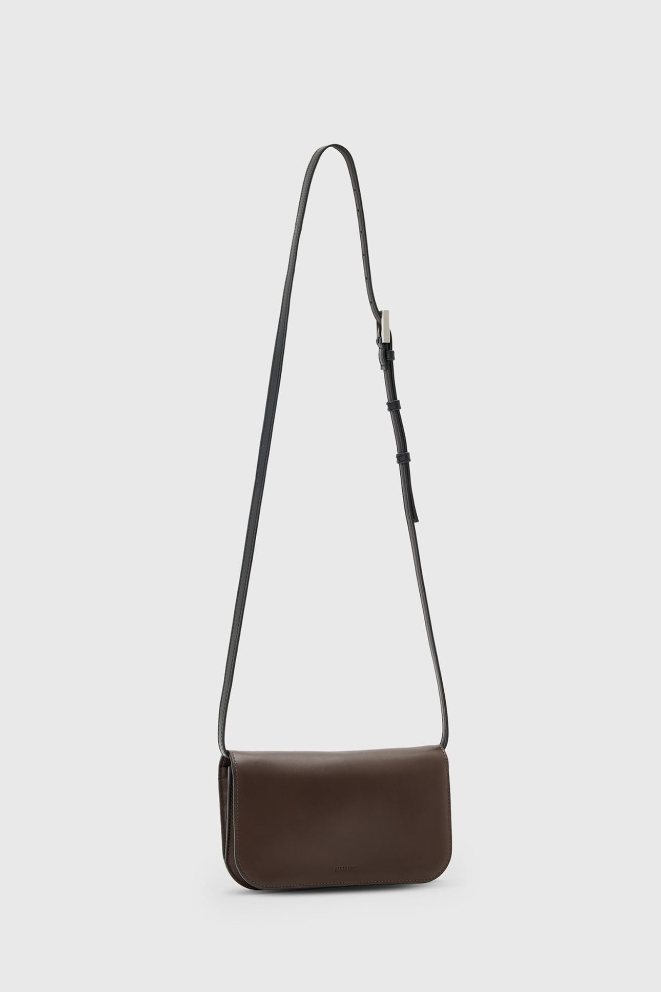 MAEVE WALLET XBODY FANGO BROWN 2