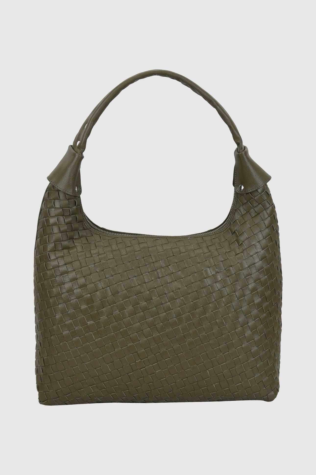 BIG DANDY BRAIDED MOUNTAIN DARK OLIVE 1