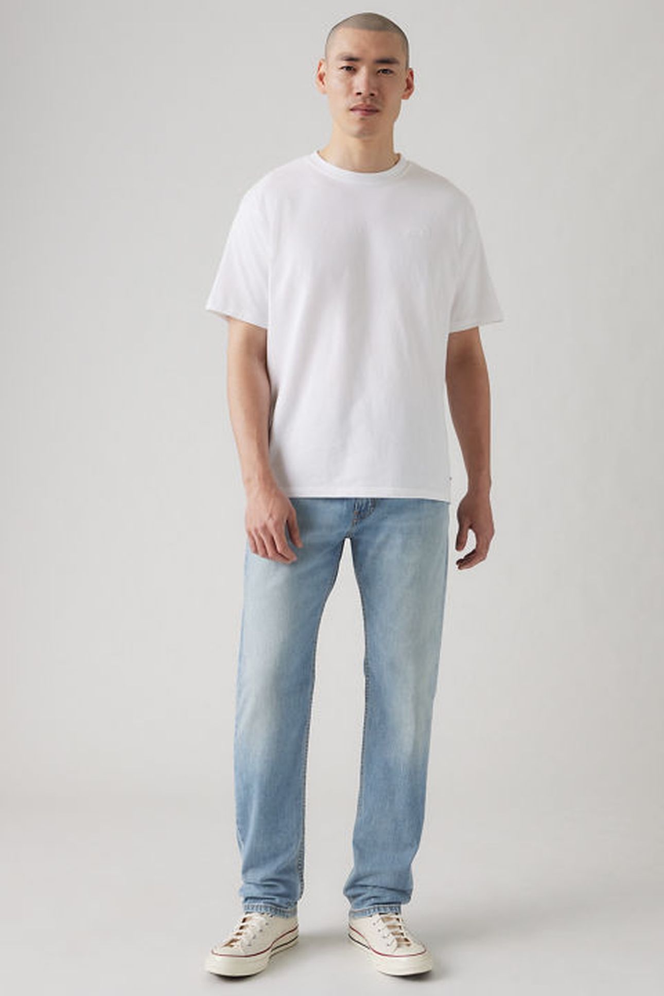 505™ REGULAR LIGHTWEIGHT JEANS 1