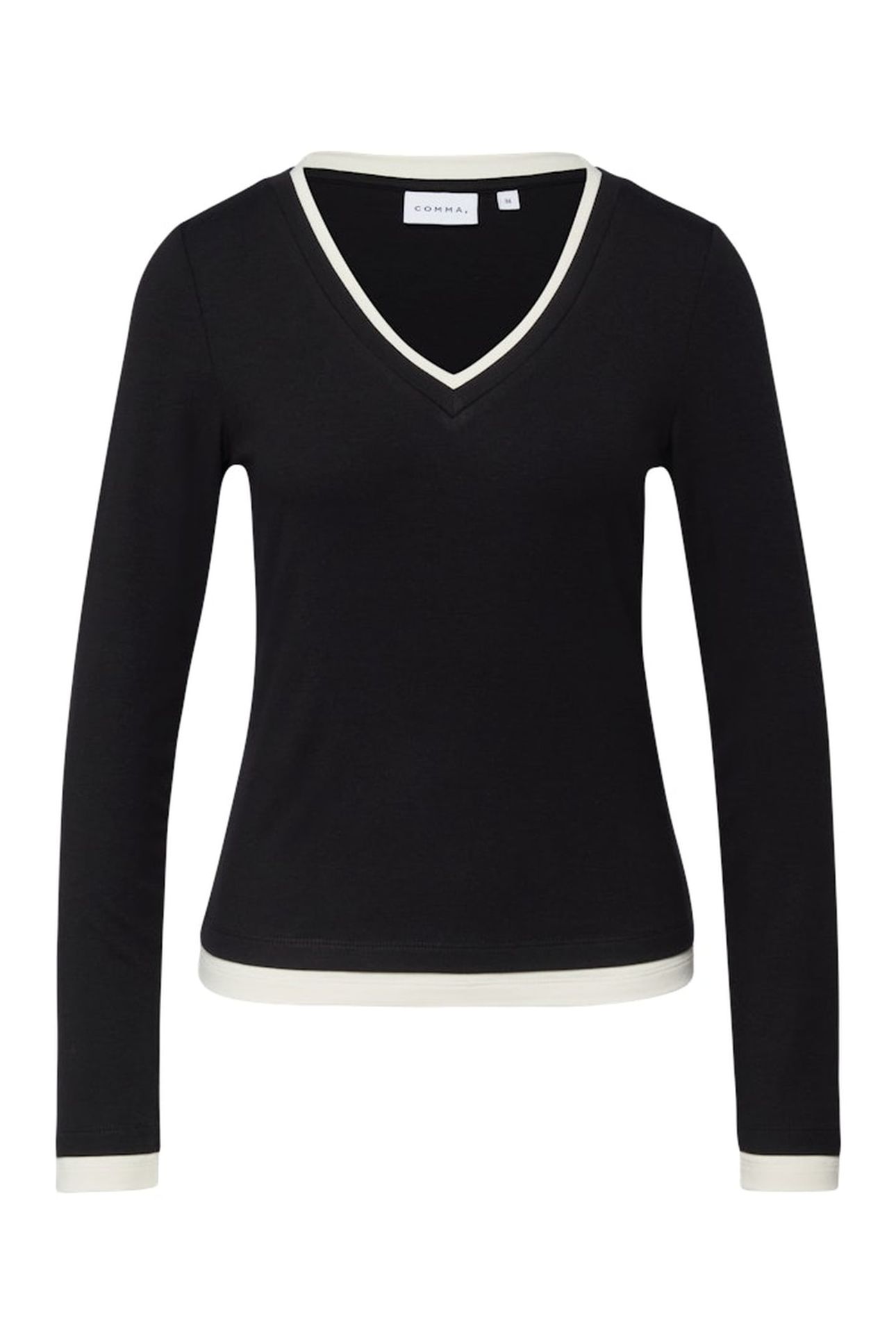 T-SHIRTS BLACK 4