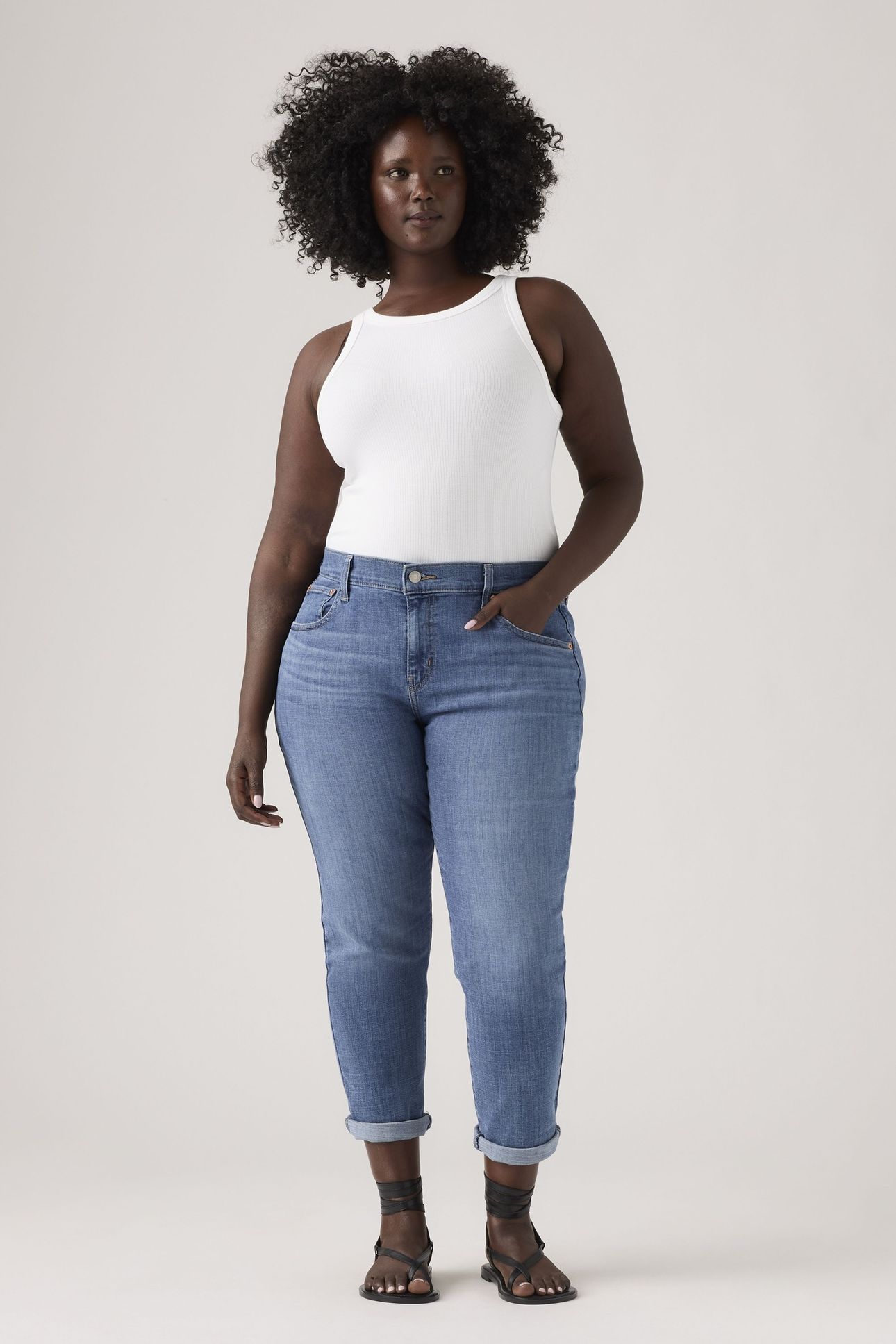 BOYFRIEND JEANS 3