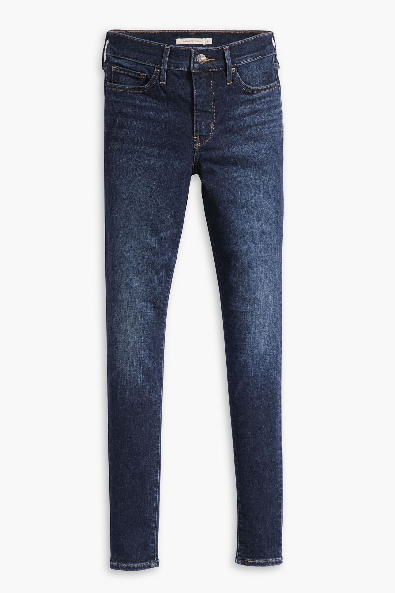 310 SHAPING SUPER SKINNY JEANS 4