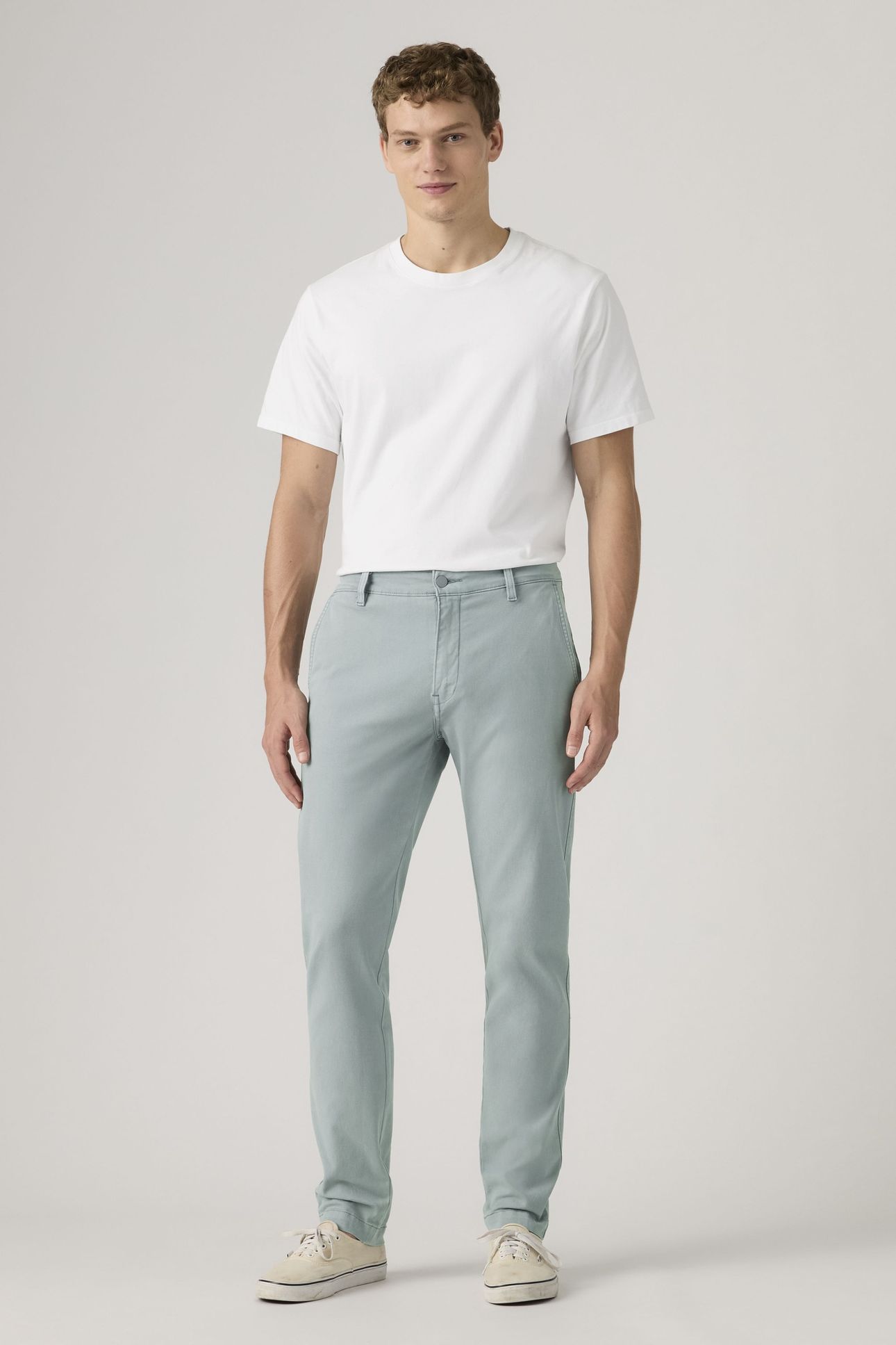 XX CHINO STANDARD TAPER 1