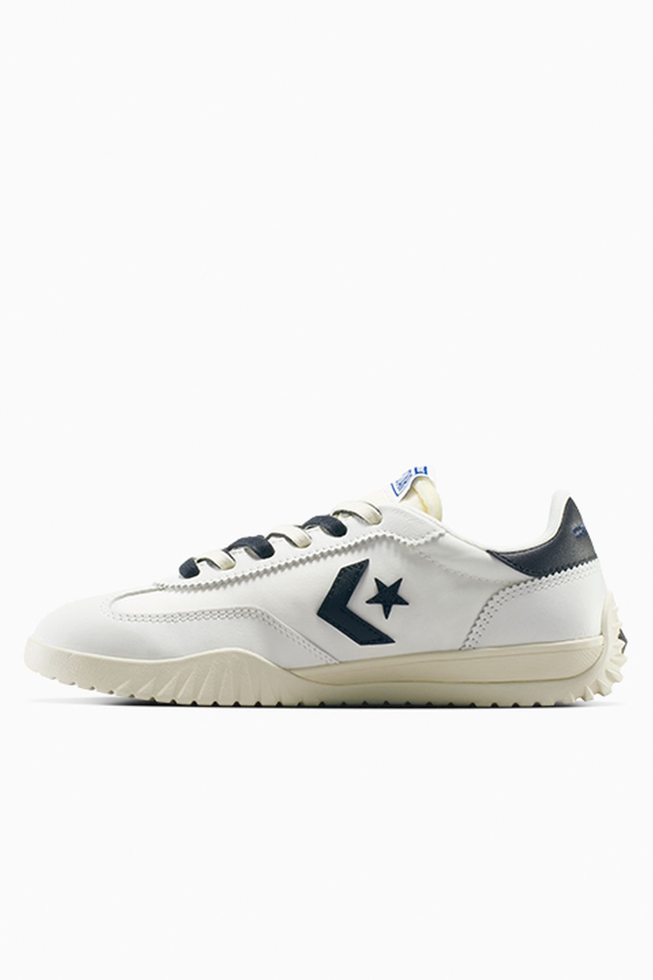 UNISEX RUN STAR TRAINER OX VINTAGE WHITE 2