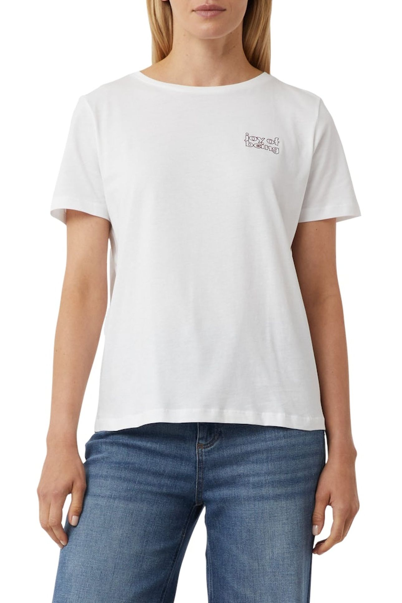 T-SHIRTS WHITE 1