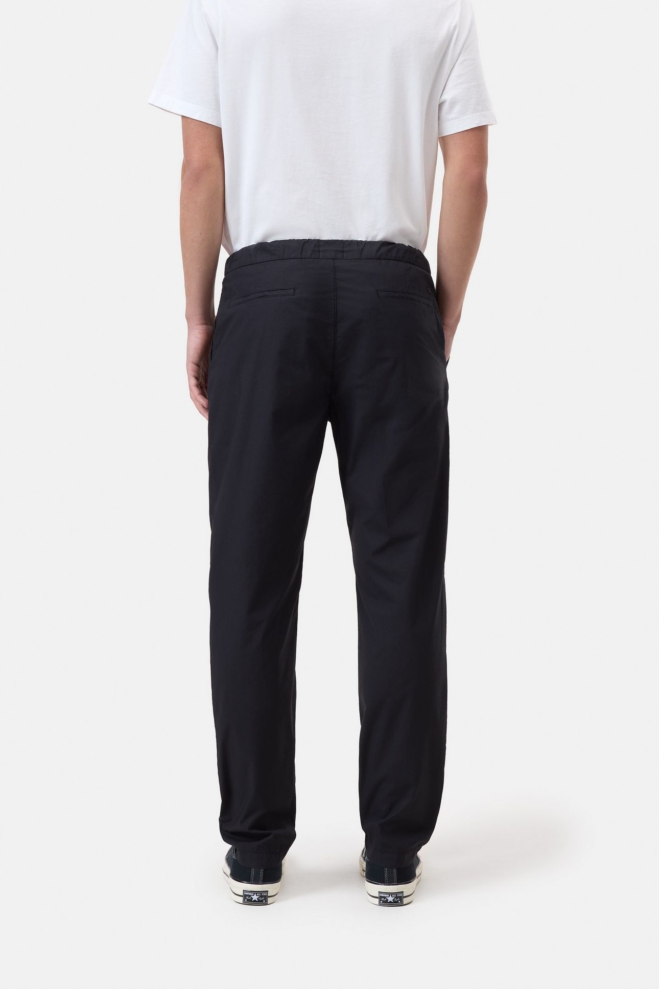 VIGO TAPERED BLACK 3