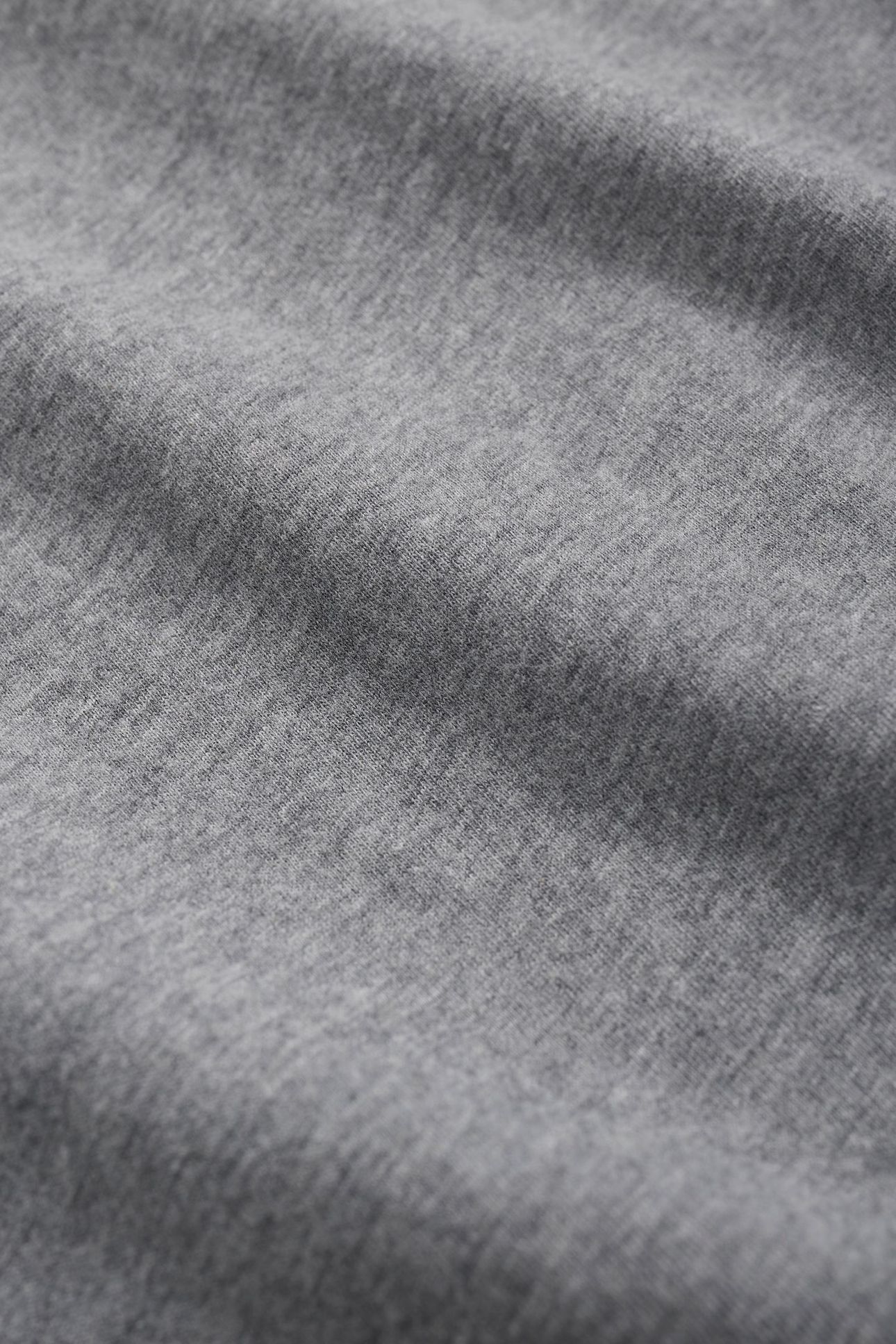 JERSEY POLO GREY 4