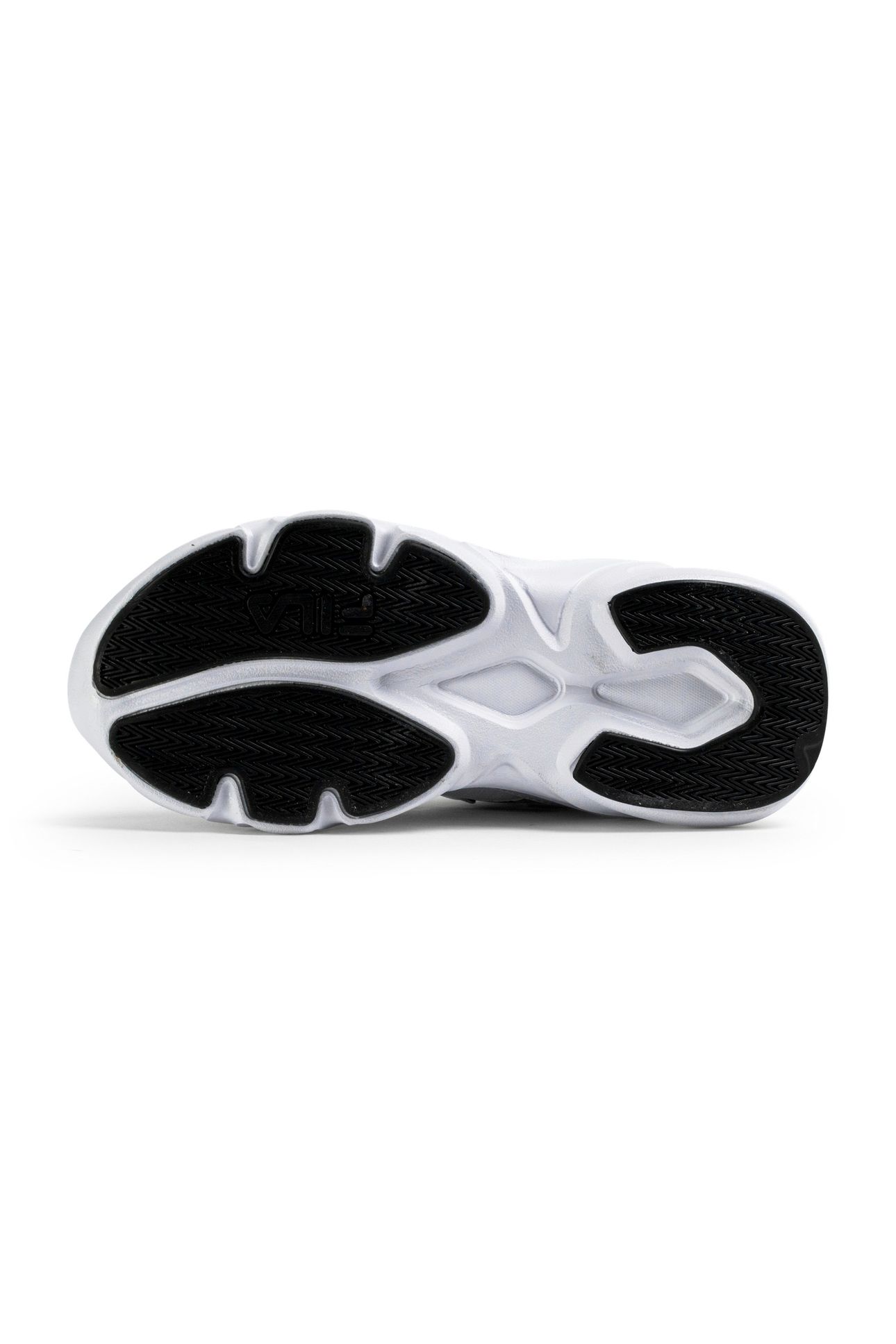 COLLENE LOGO KIDS WHITE-PALE IRIS 6