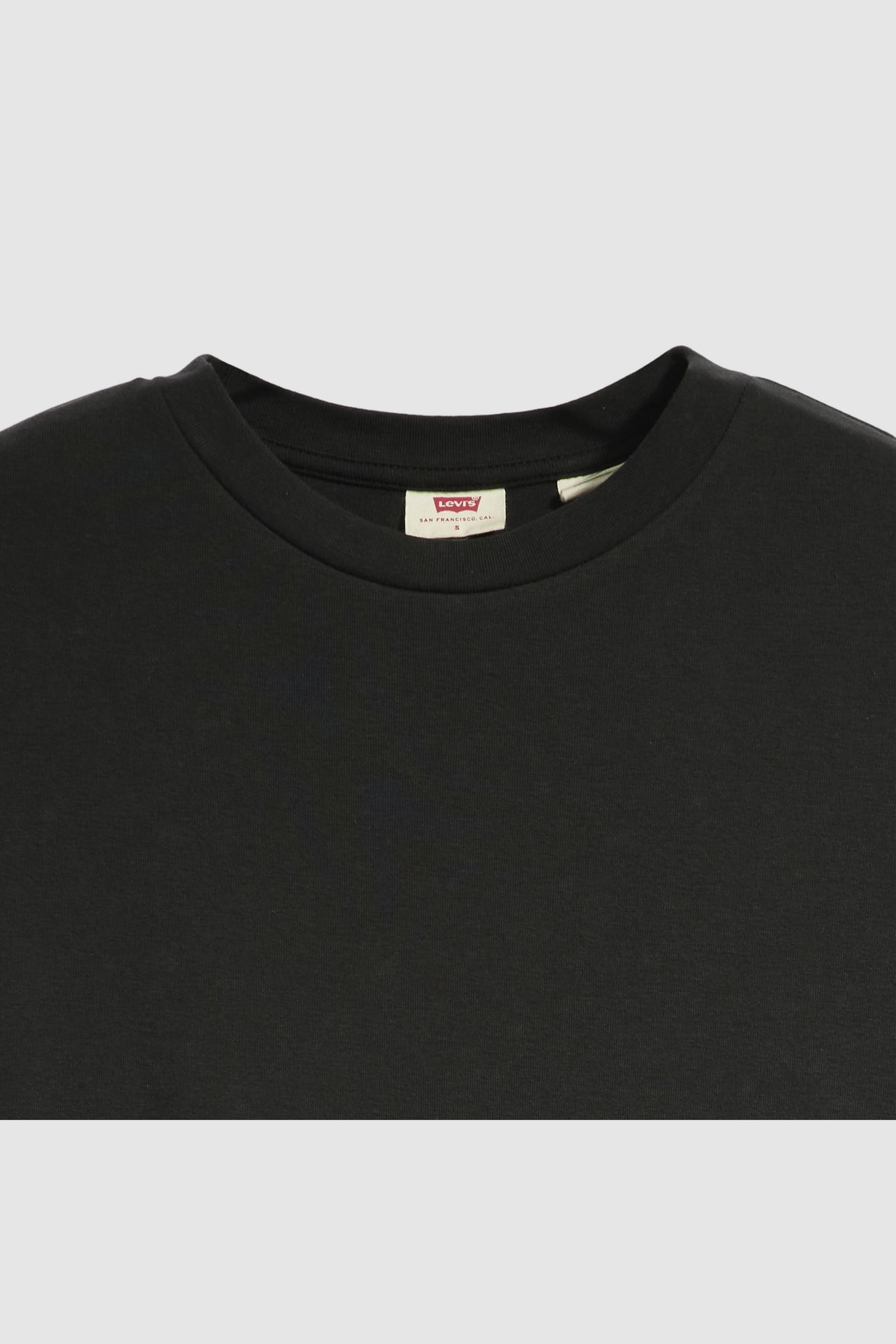 ESSENTIAL SPORTY TEE 5