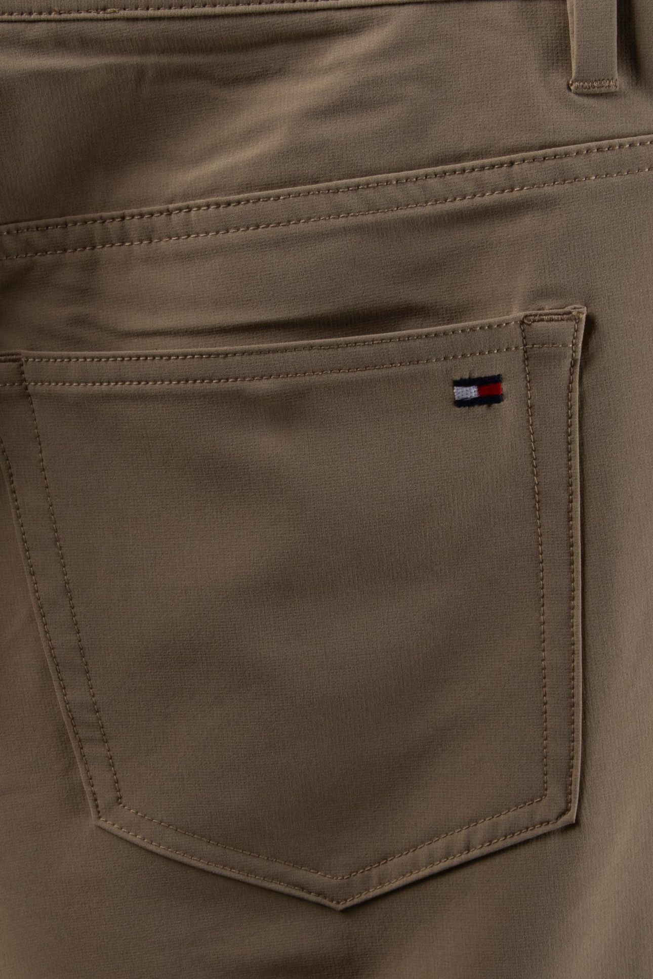 DENTON 5-POCKET JEANS CAMEL 5