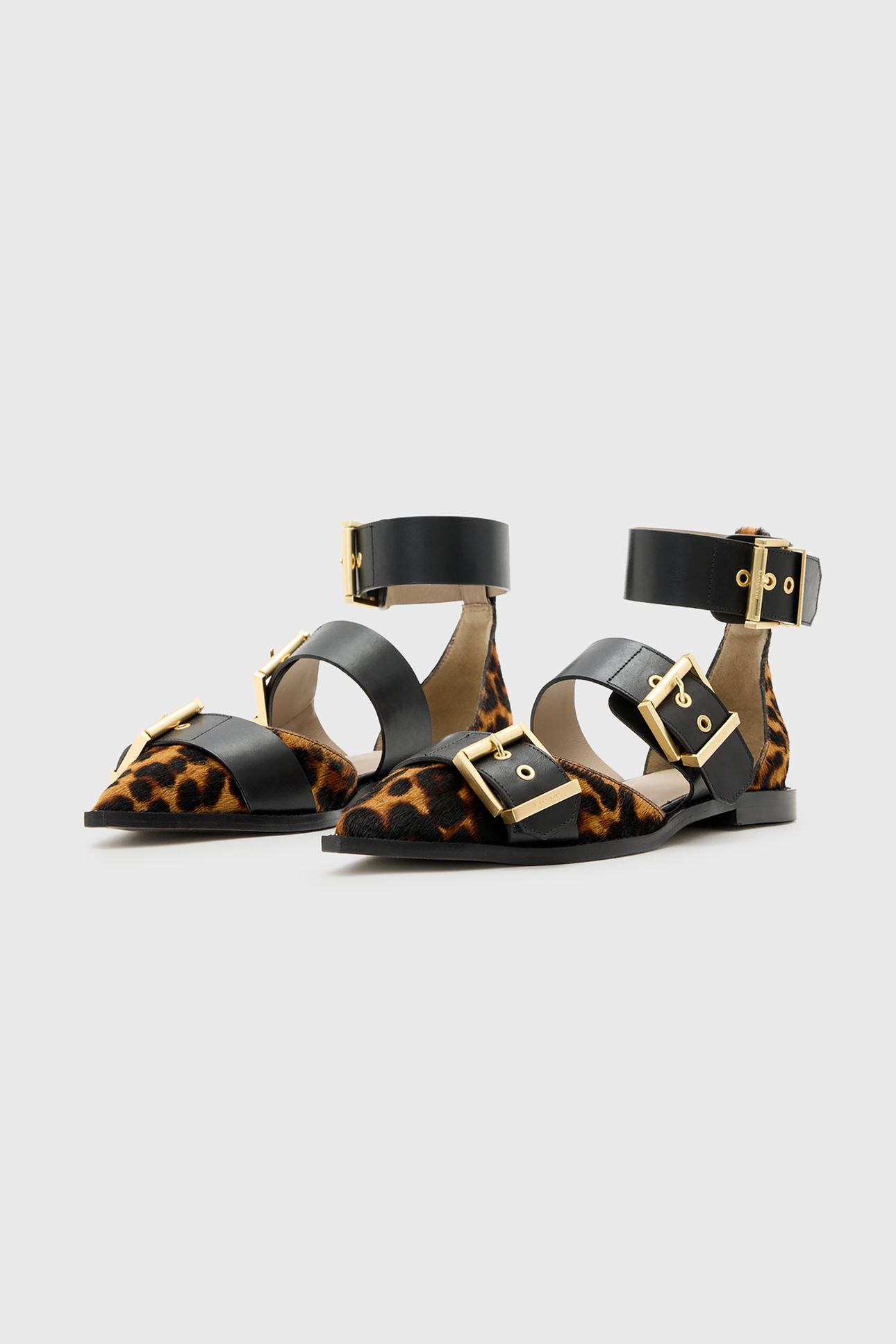 SUTTON SHOE BLACK 4