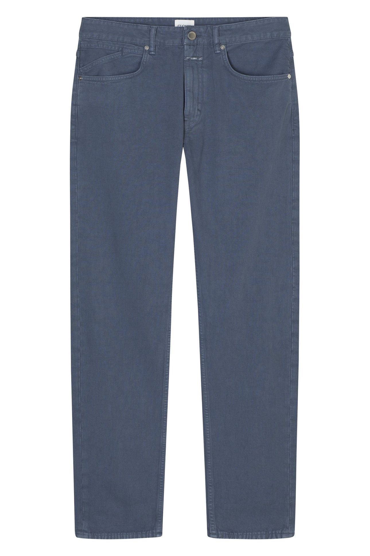 COOPER TRUE SMOKEY BLUE 3