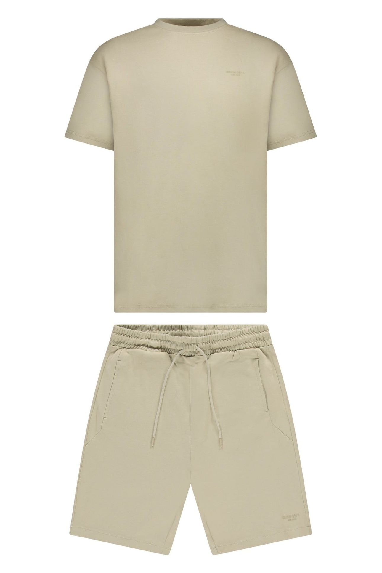 LOWALL SET TS + SHORT SAND 1