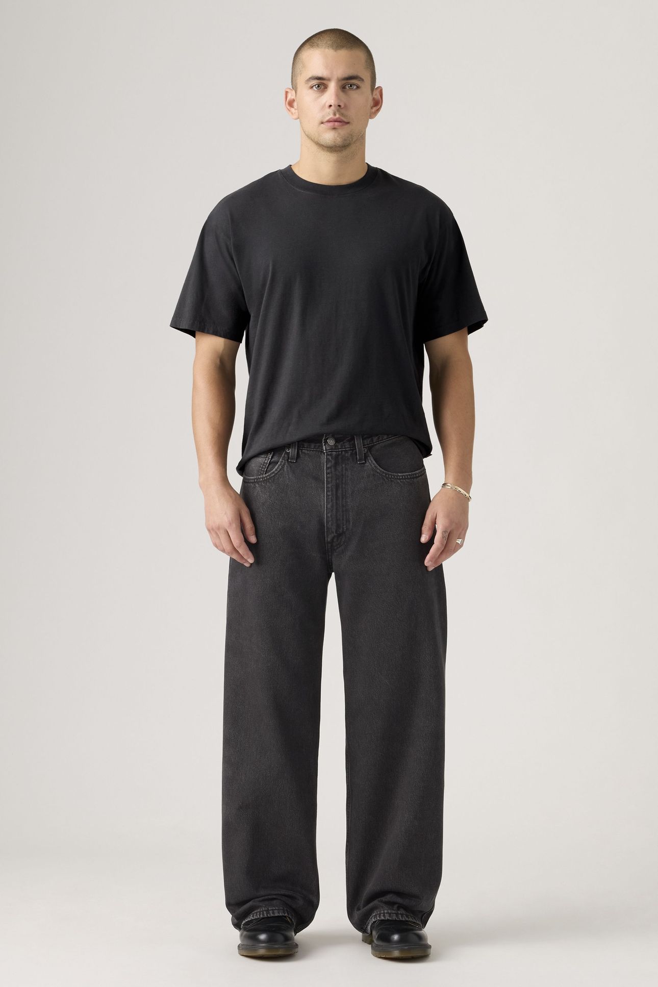 EXTRA BAGGY JEANS 2